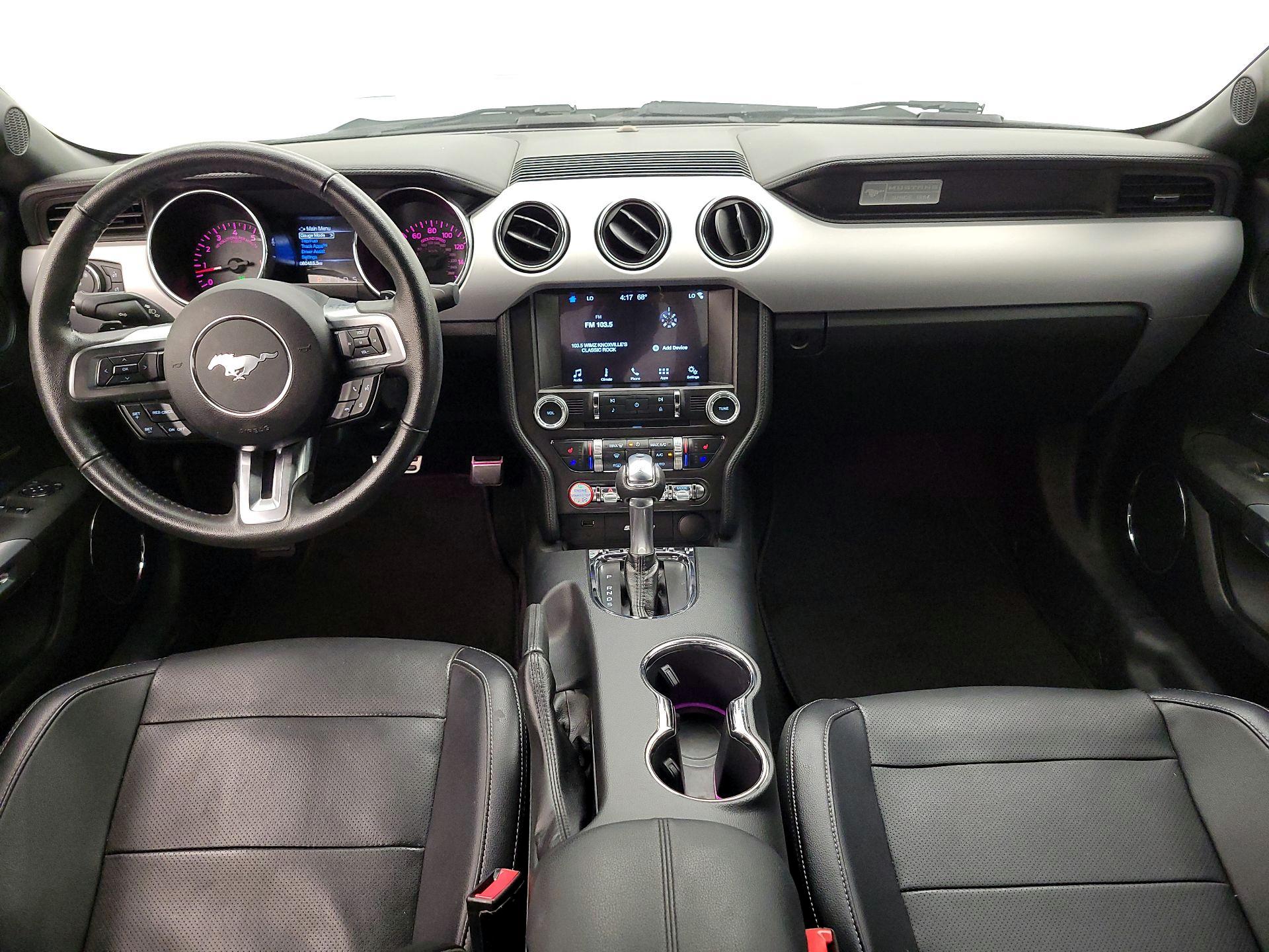Thumbnail: 2017 Ford Mustang - 9