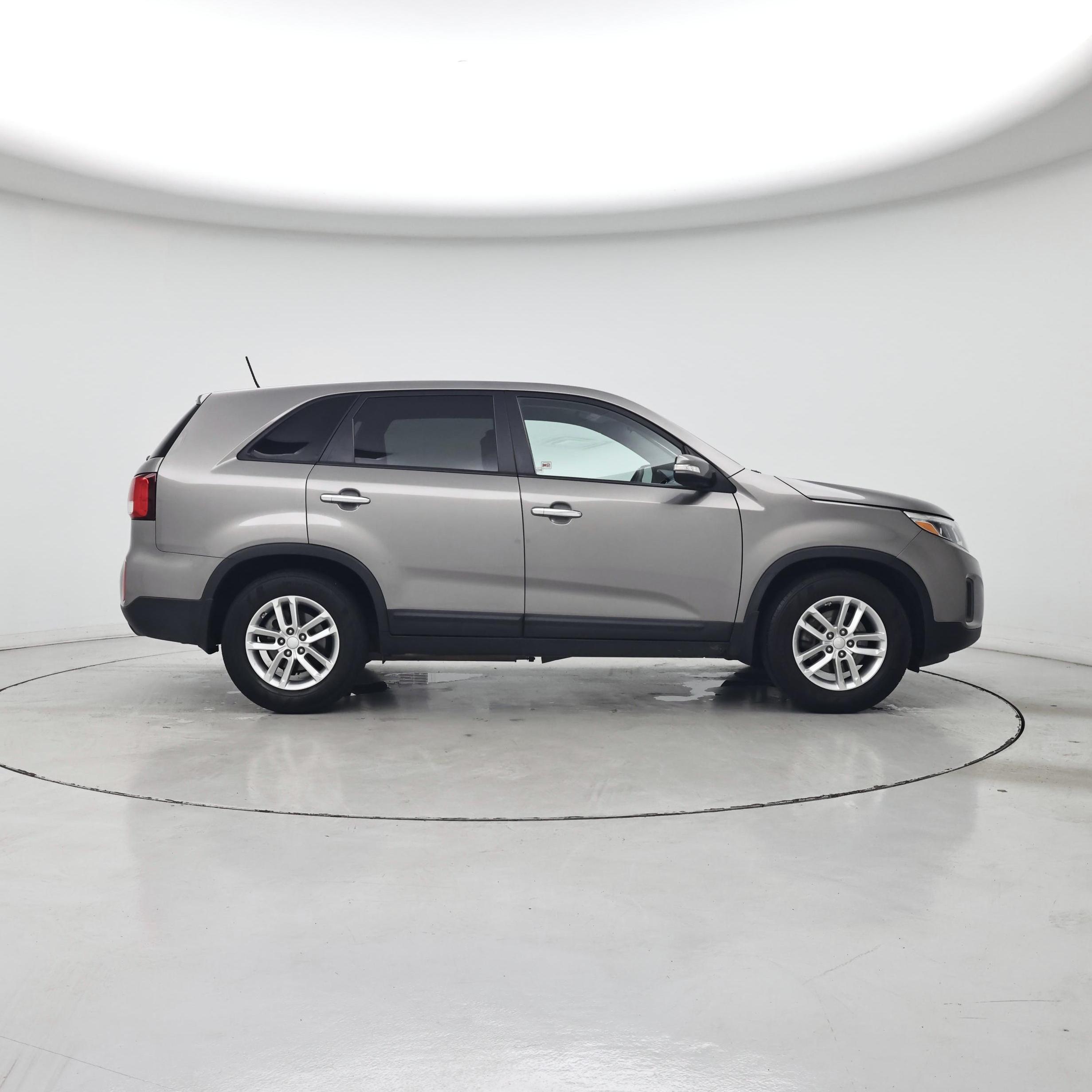 Thumbnail: 2014 Kia Sorento - 7