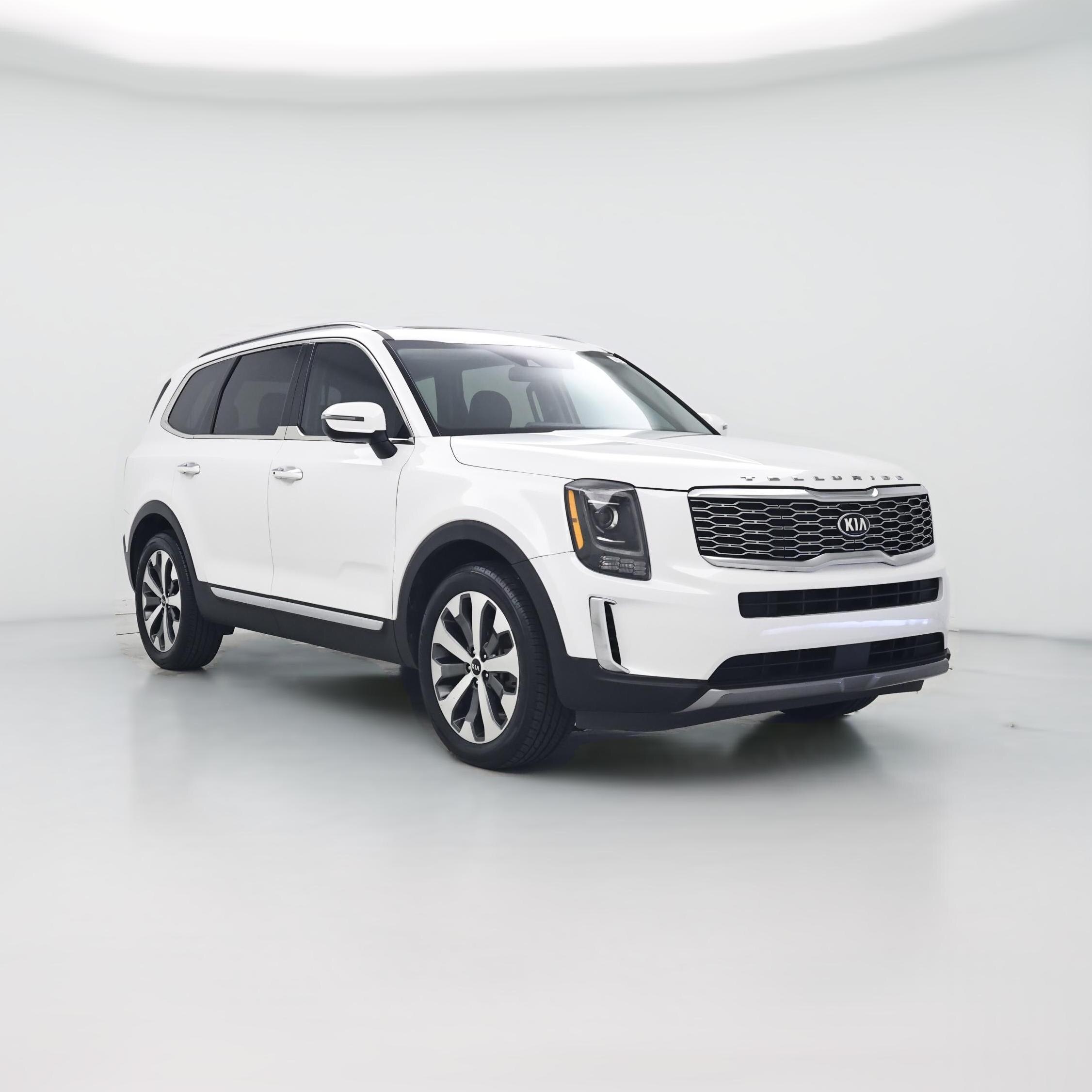 Thumbnail: 2020 Kia Telluride - 1