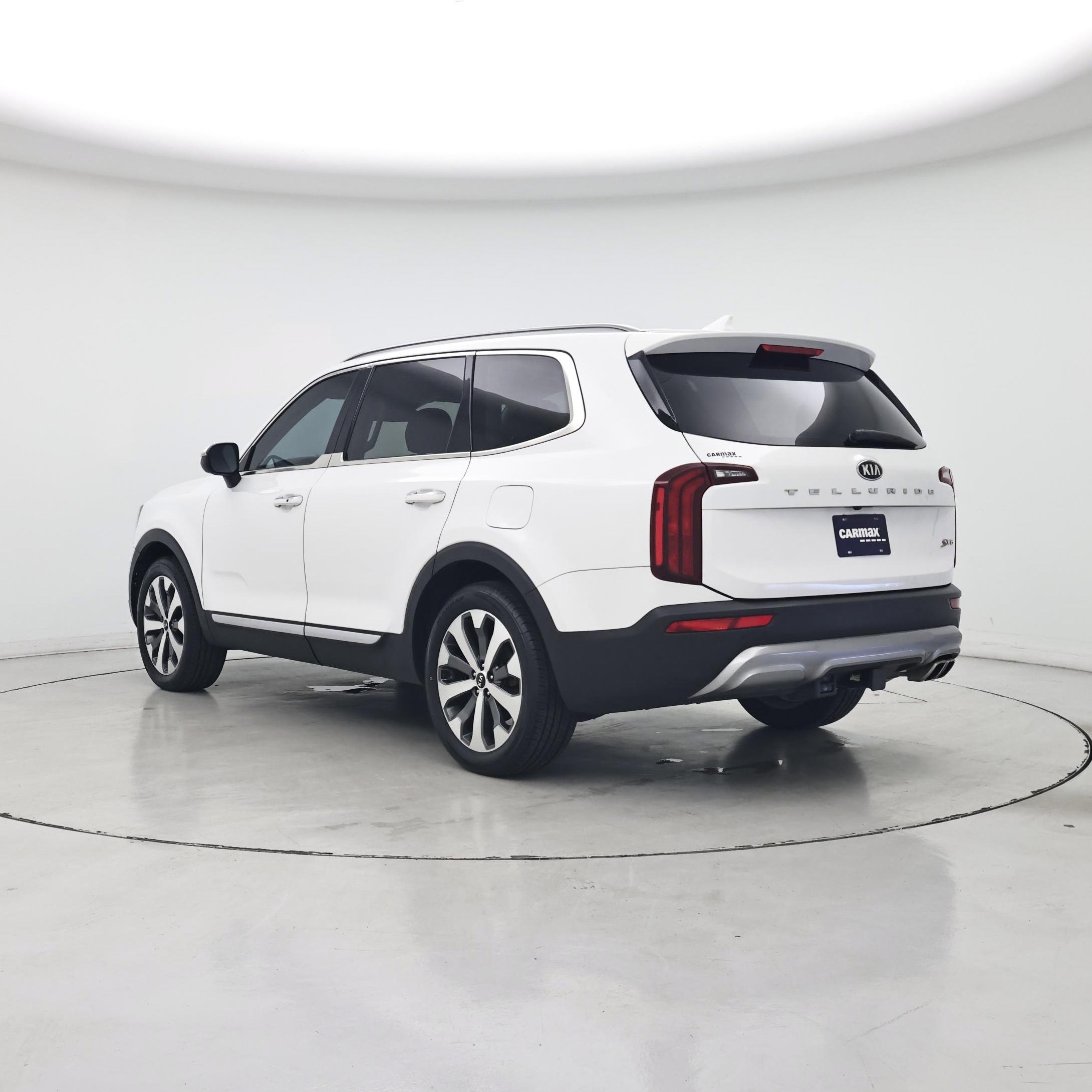 Thumbnail: 2020 Kia Telluride - 2