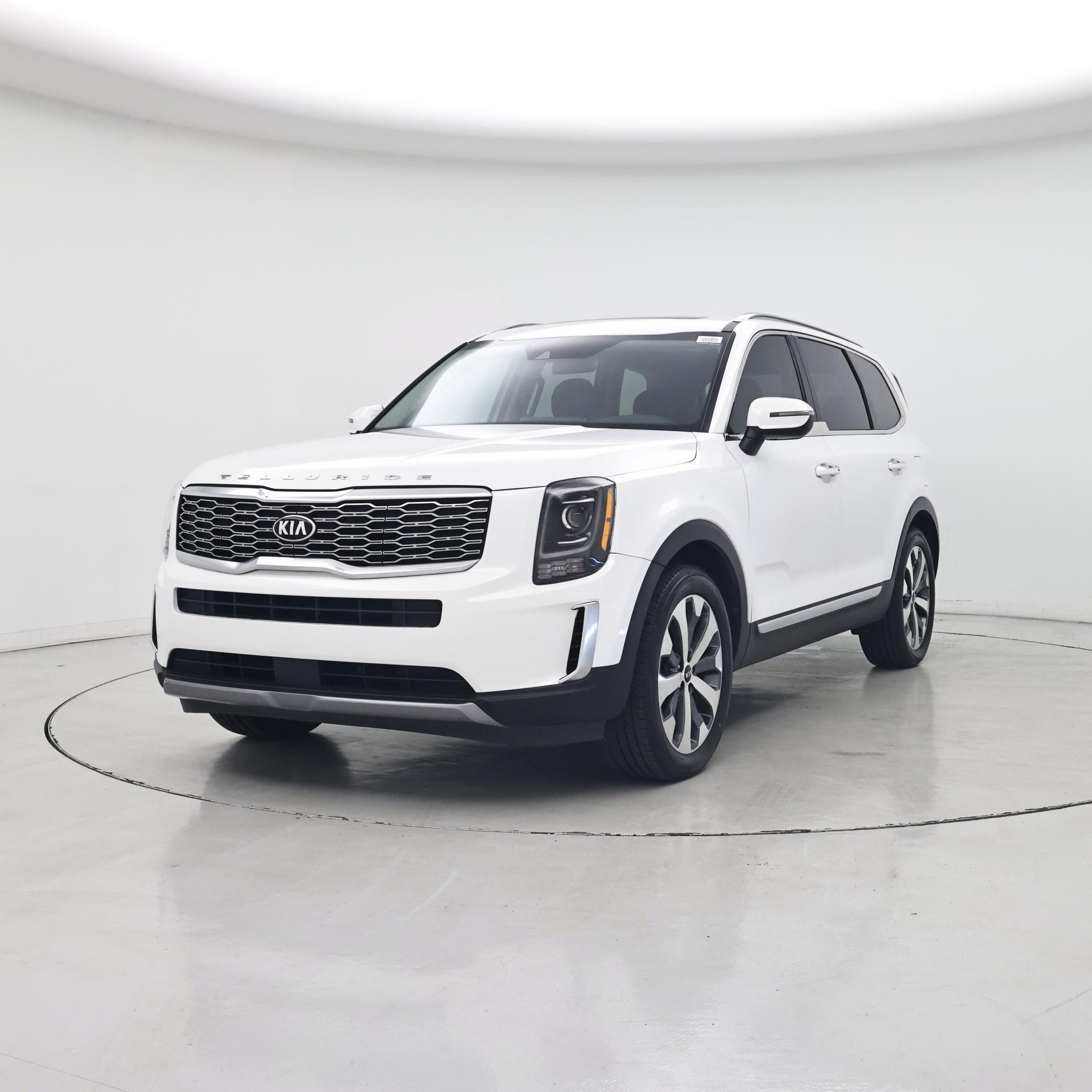 Thumbnail: 2020 Kia Telluride - 4