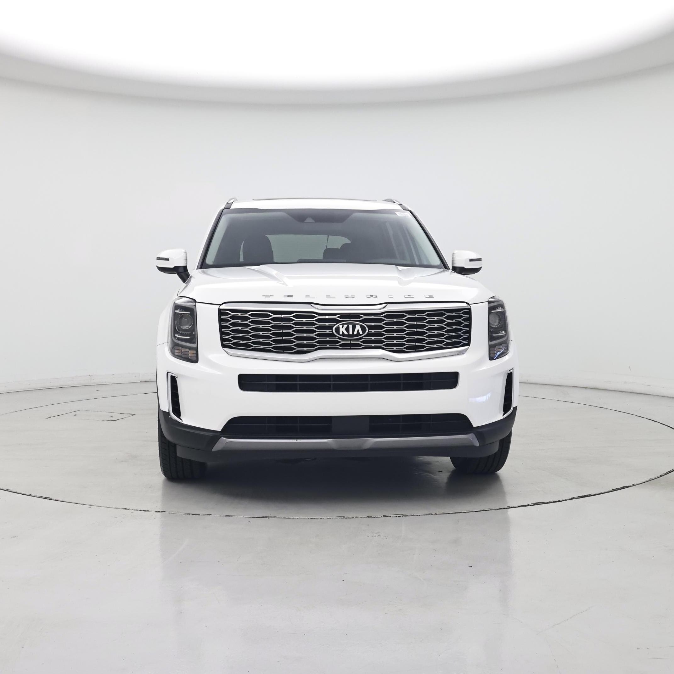 Thumbnail: 2020 Kia Telluride - 5