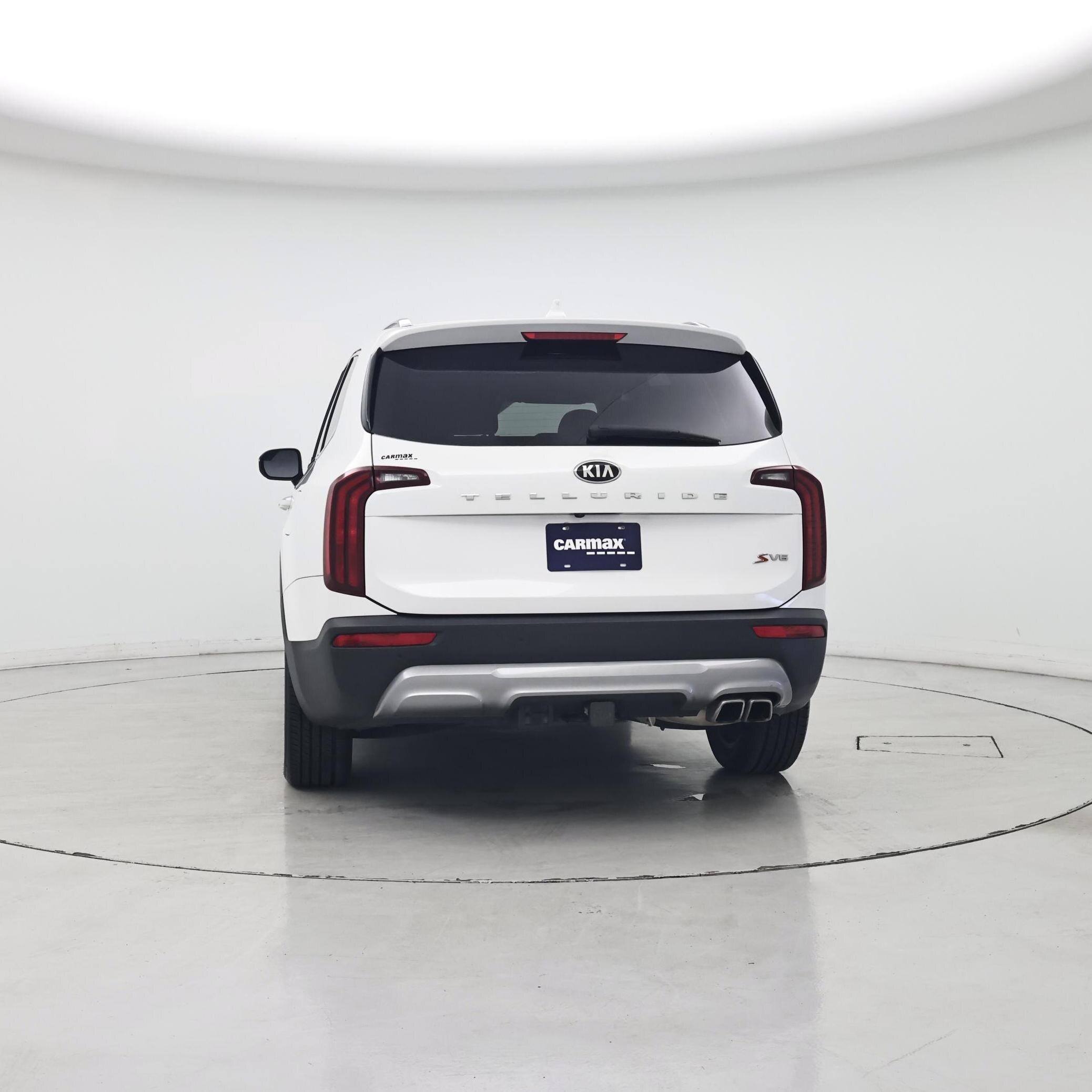 Thumbnail: 2020 Kia Telluride - 6