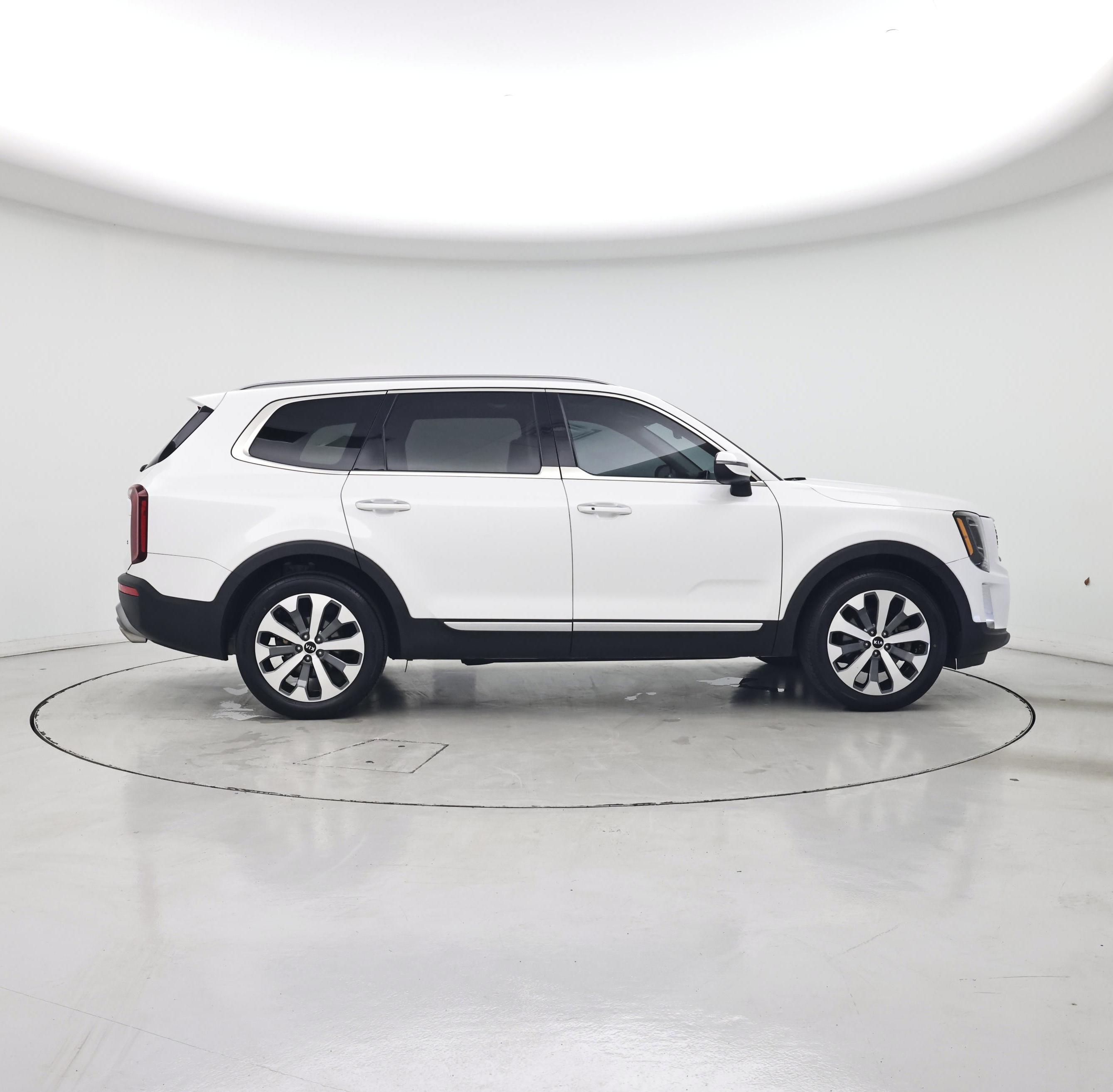 Thumbnail: 2020 Kia Telluride - 7