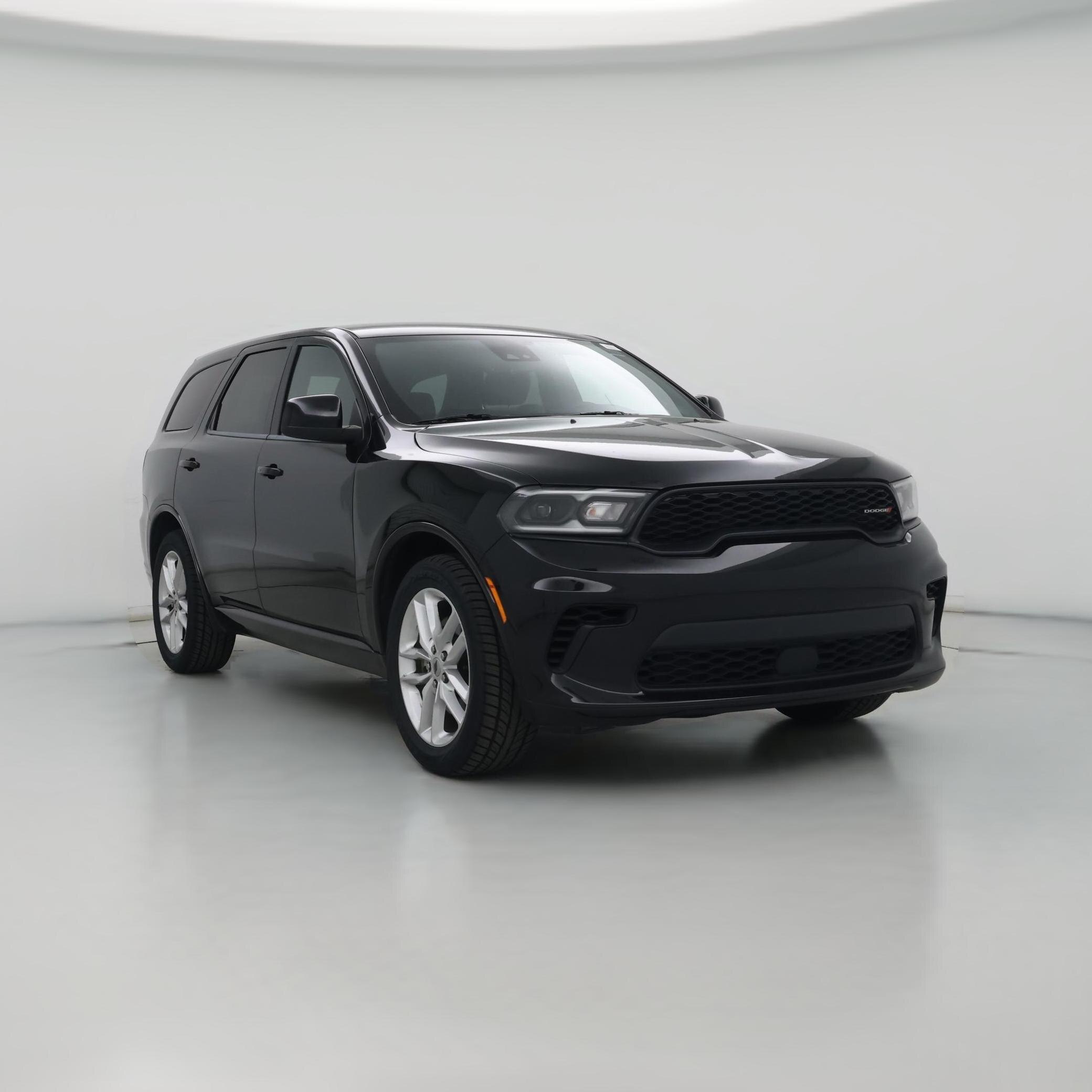 Thumbnail: 2023 Dodge Durango - 1