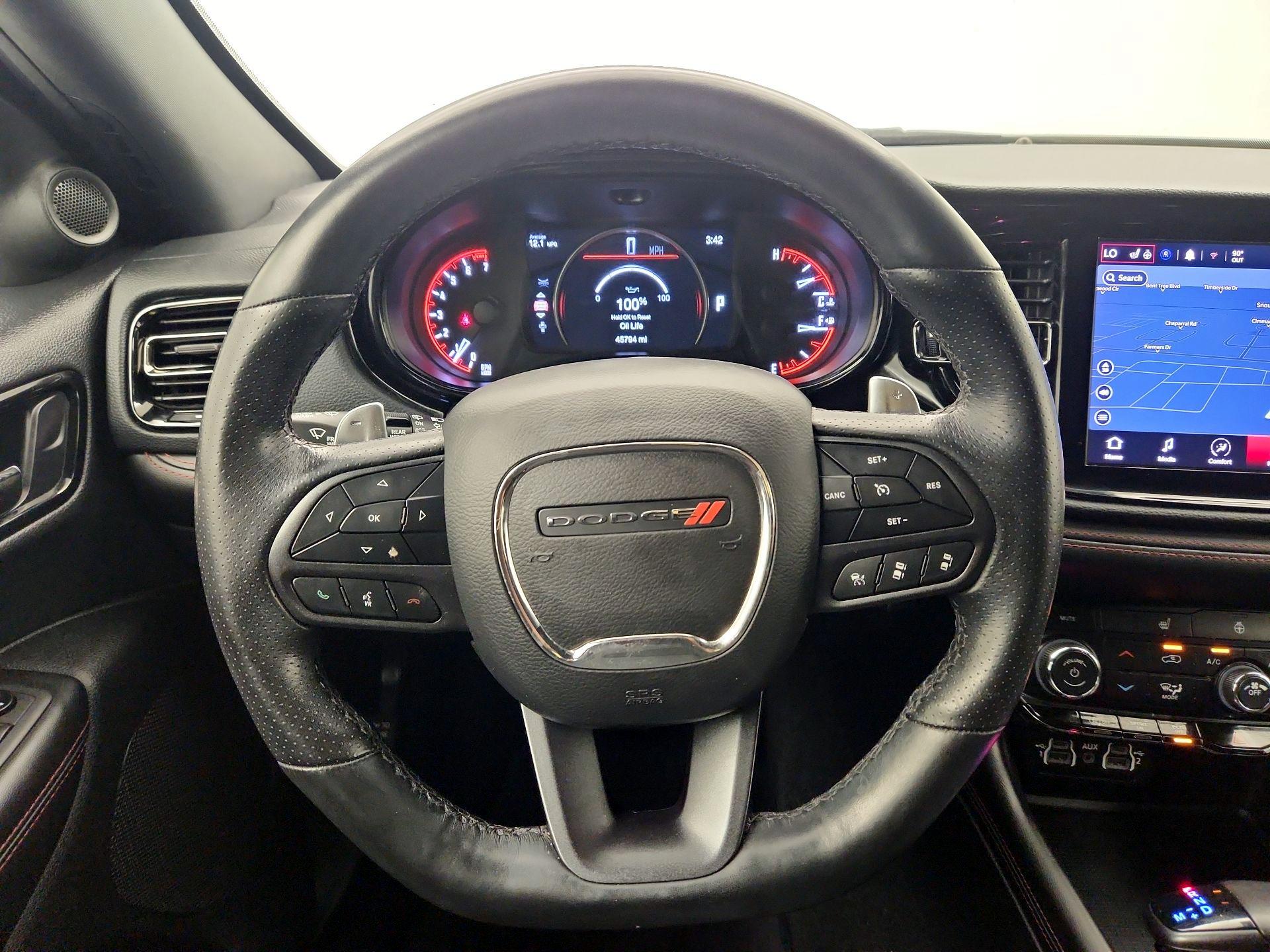 Thumbnail: 2023 Dodge Durango - 10