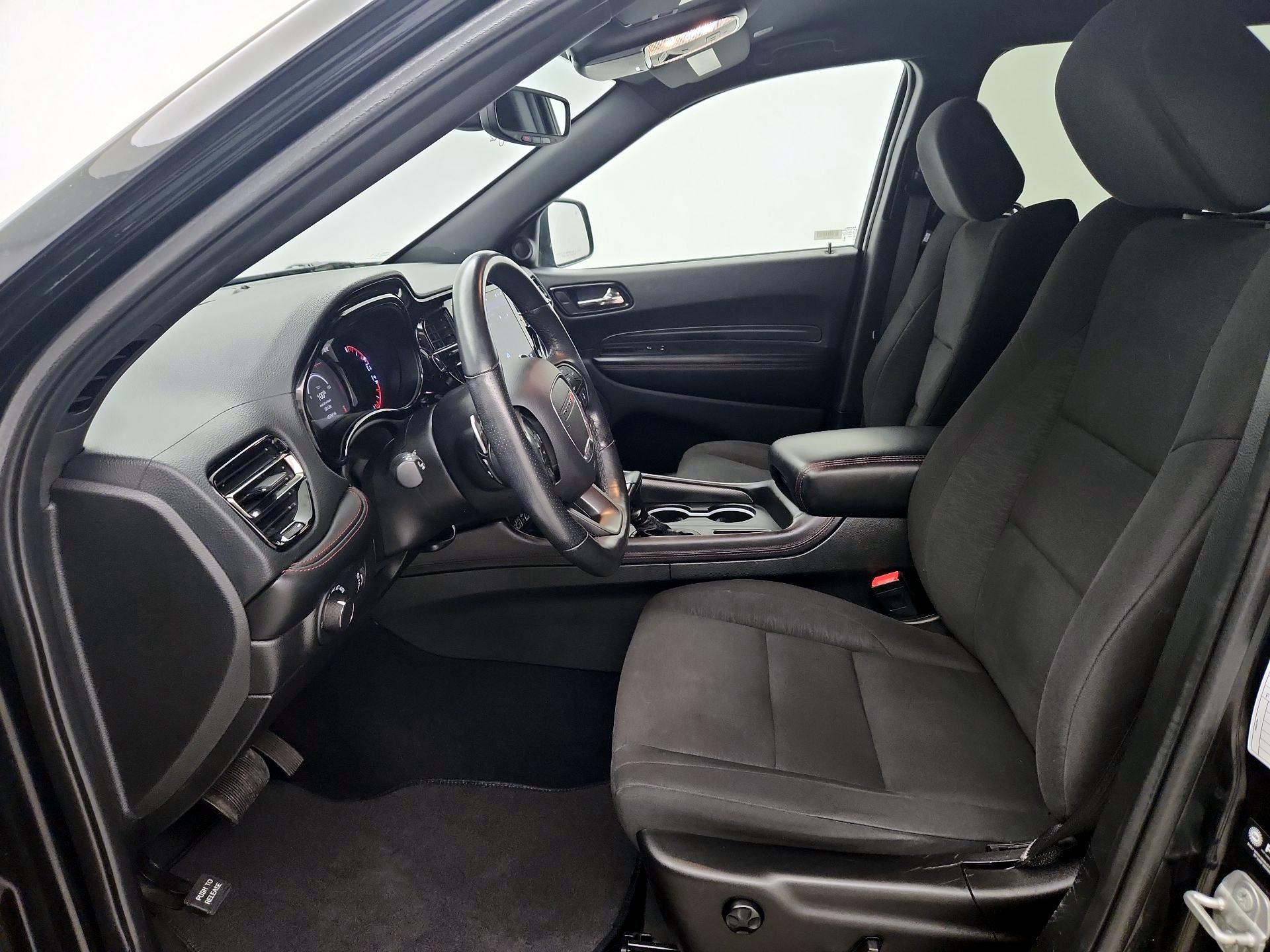 Thumbnail: 2023 Dodge Durango - 11