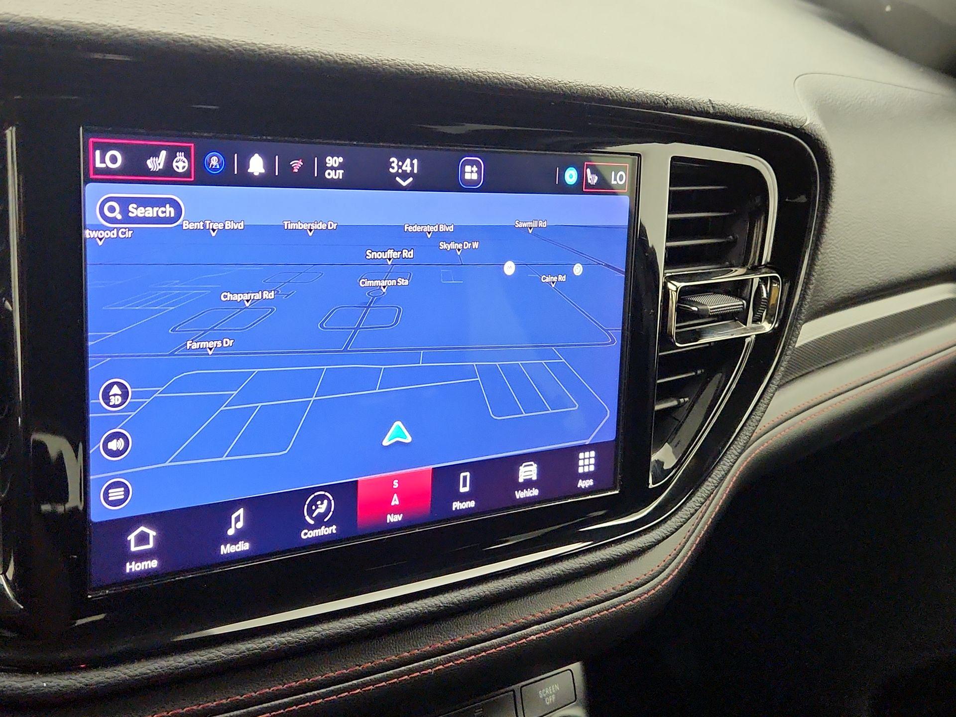 Thumbnail: 2023 Dodge Durango - 14