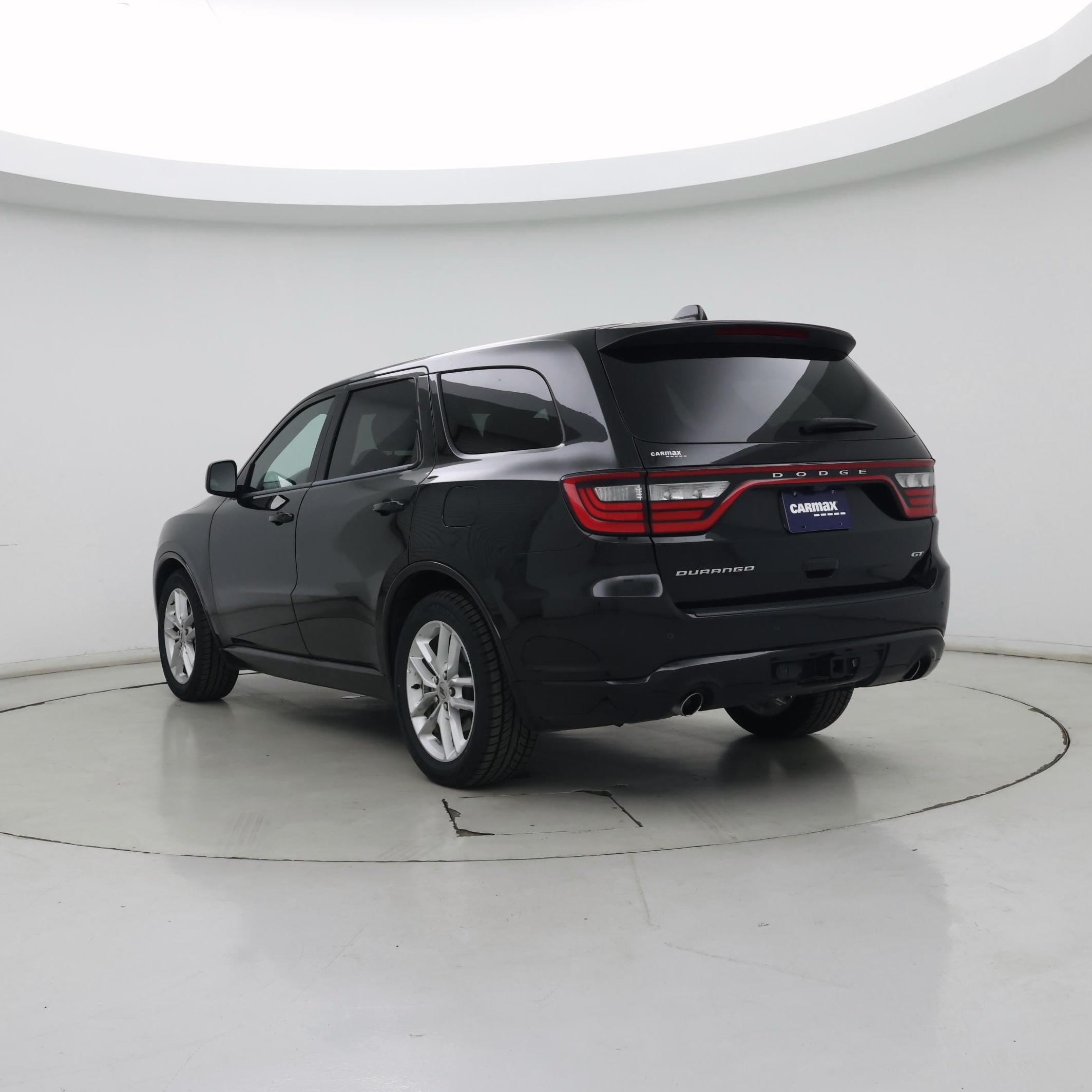 Thumbnail: 2023 Dodge Durango - 2