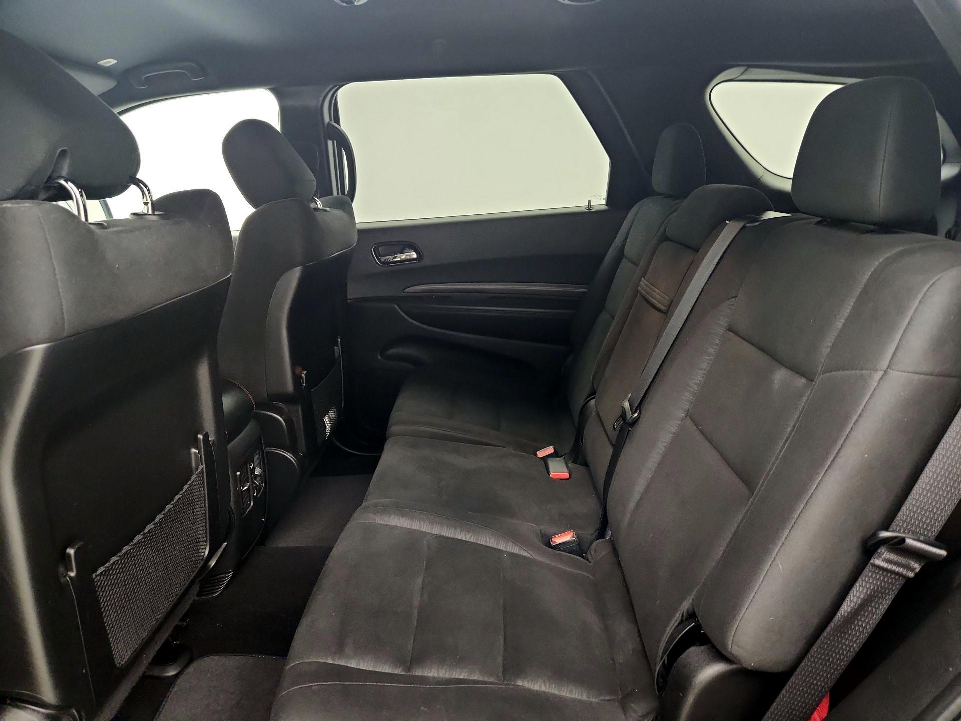 Thumbnail: 2023 Dodge Durango - 20