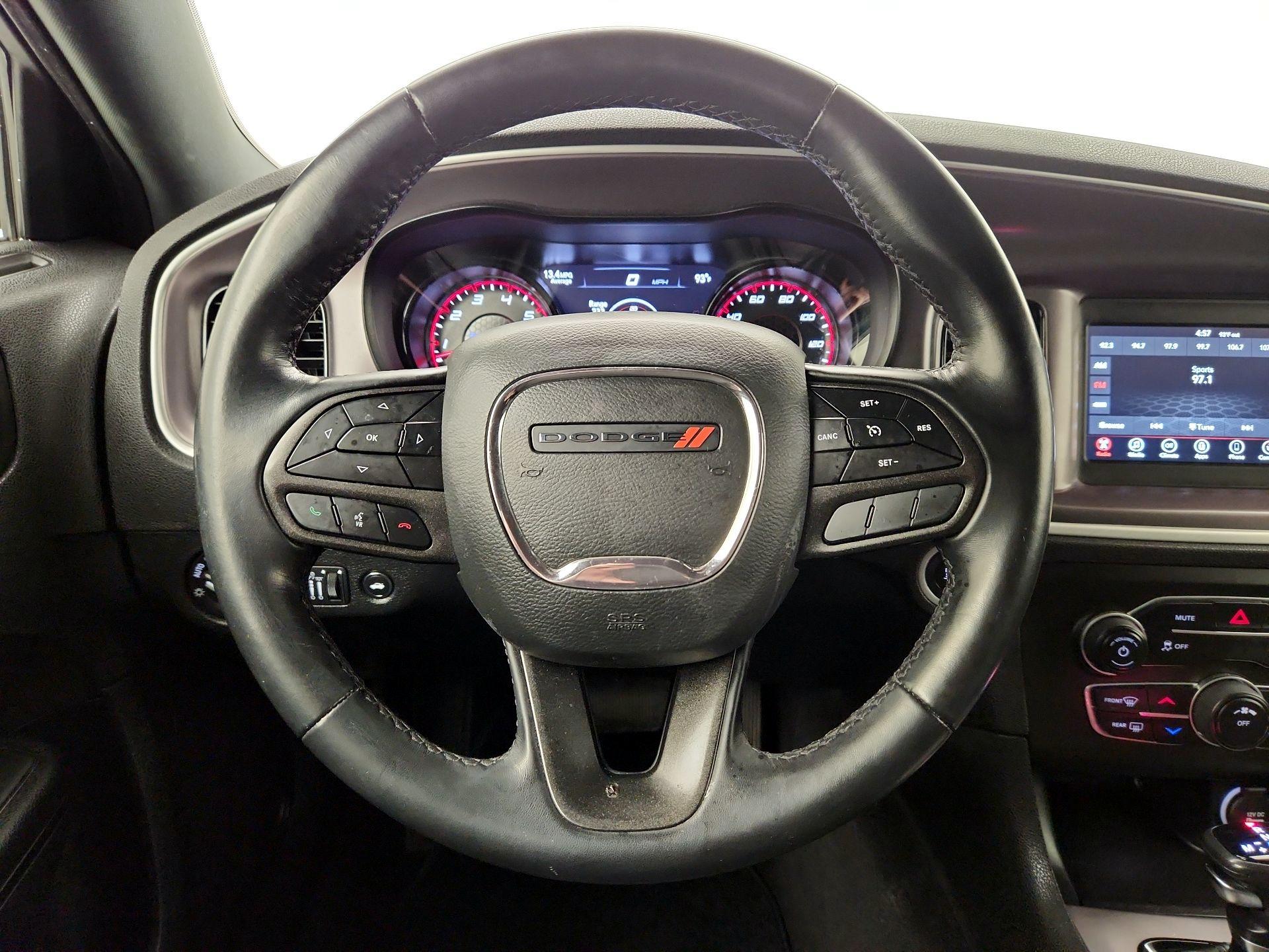 Thumbnail: 2021 Dodge Charger - 10