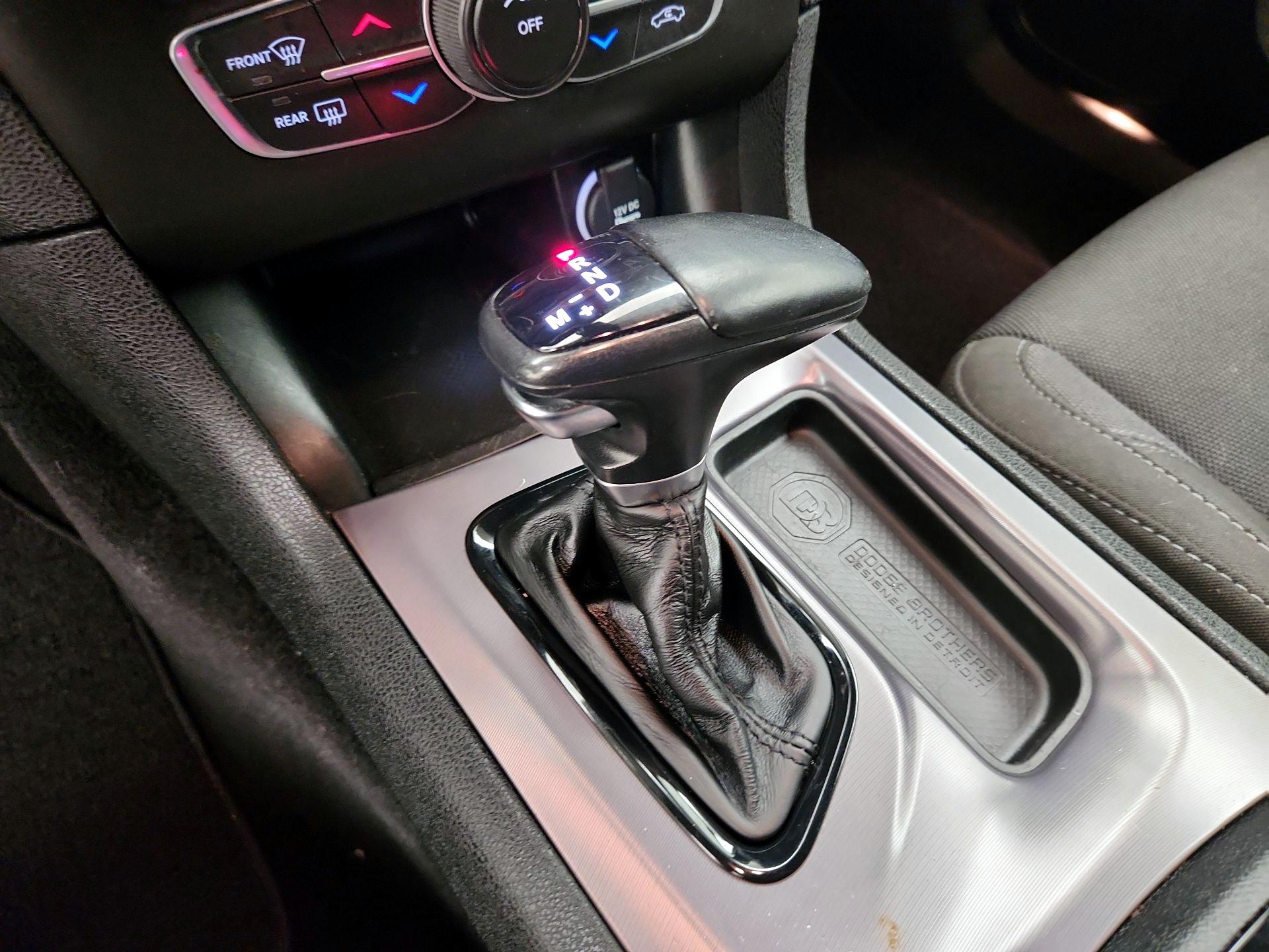 Thumbnail: 2021 Dodge Charger - 17