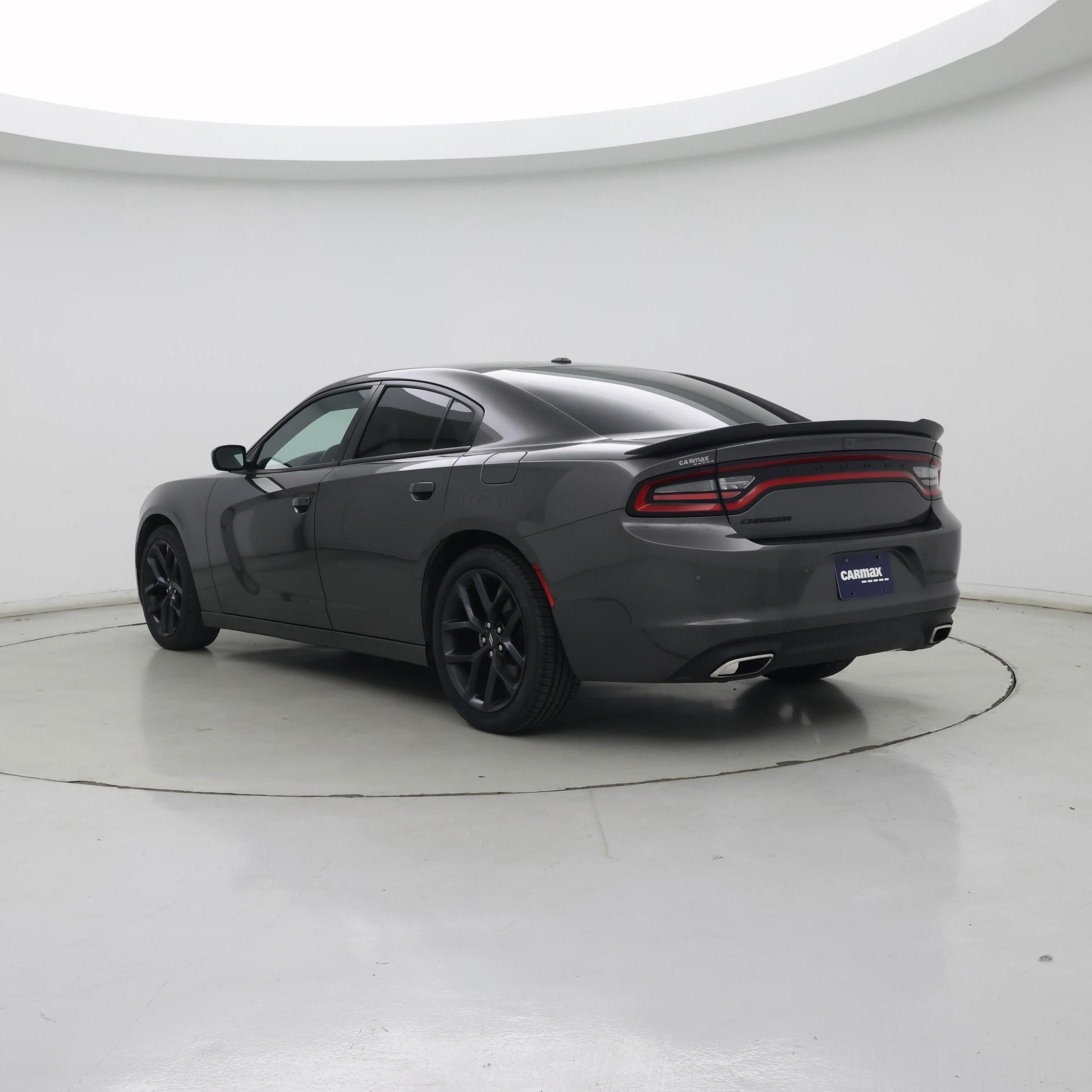 Thumbnail: 2021 Dodge Charger - 2