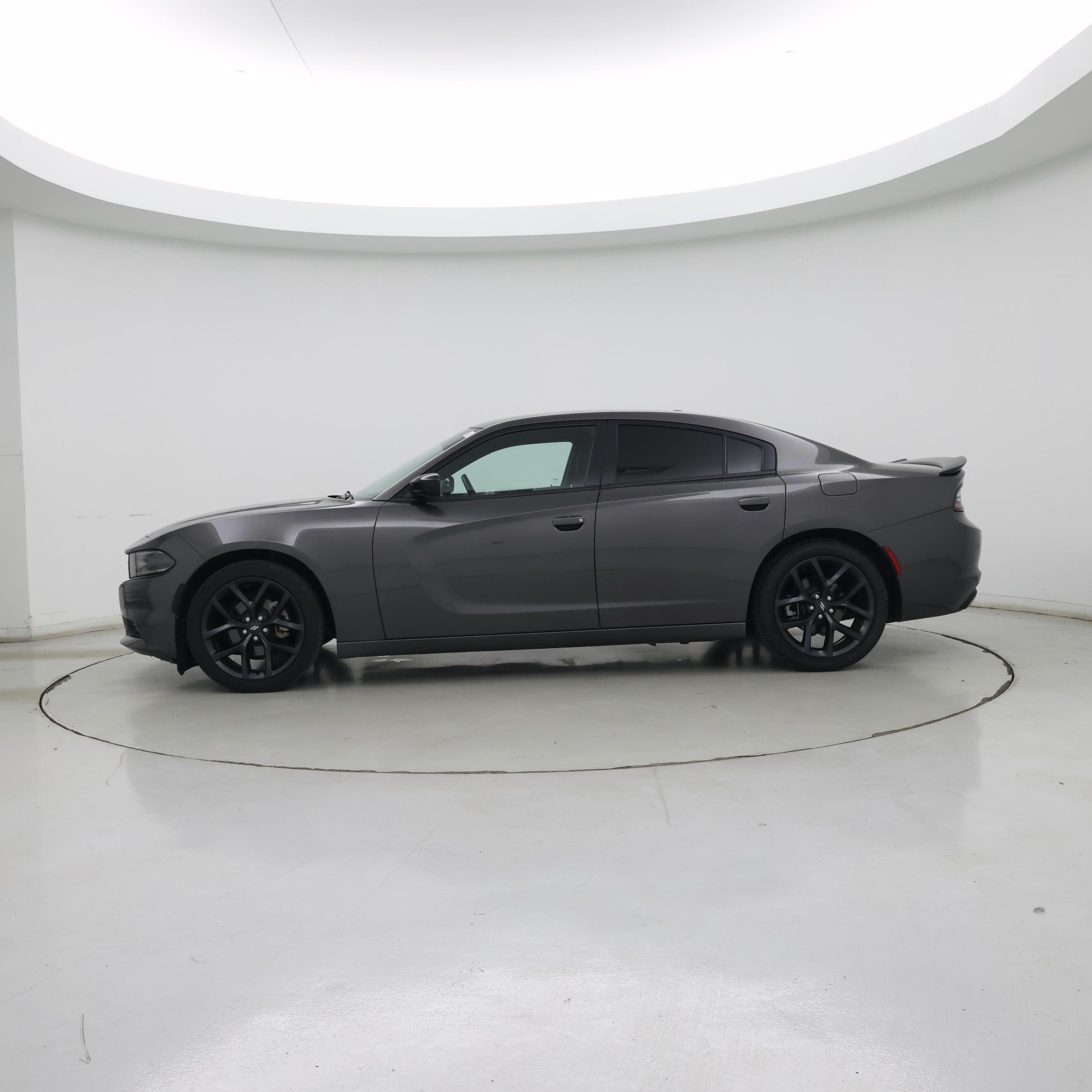 Thumbnail: 2021 Dodge Charger - 3