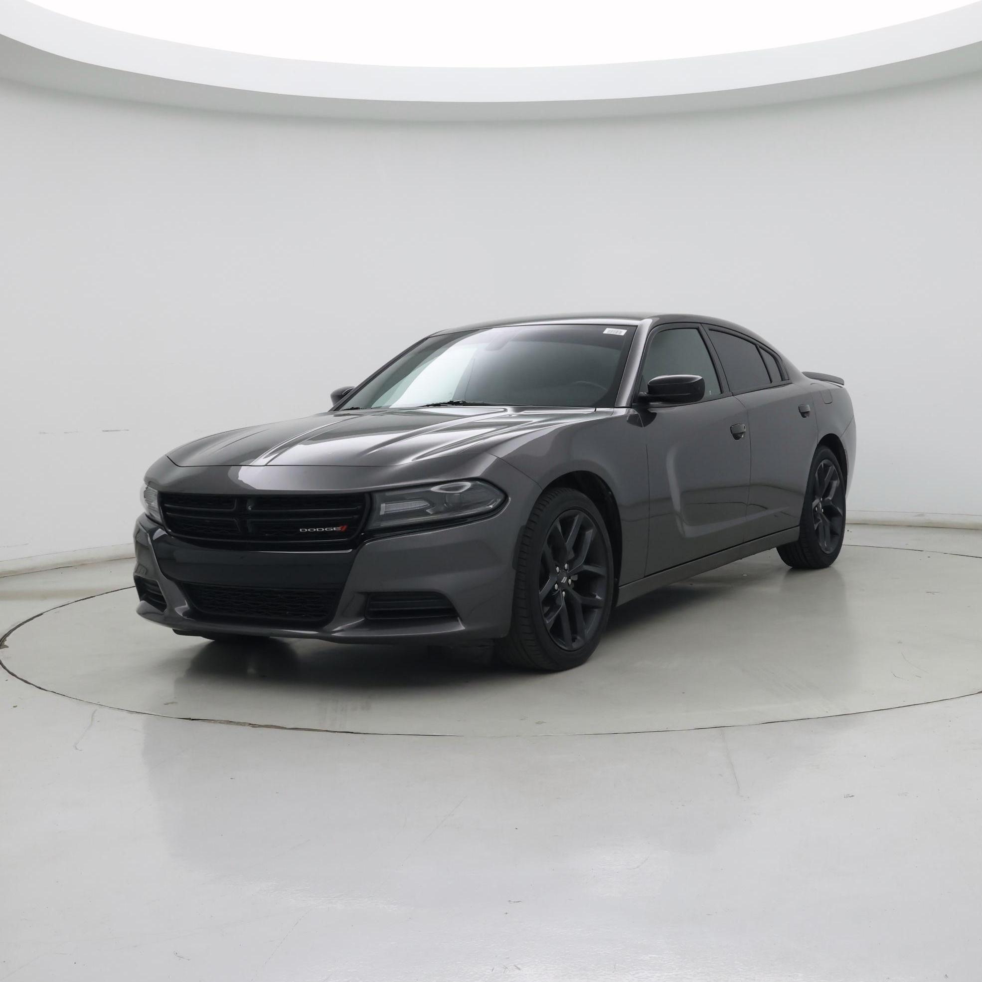 Thumbnail: 2021 Dodge Charger - 4