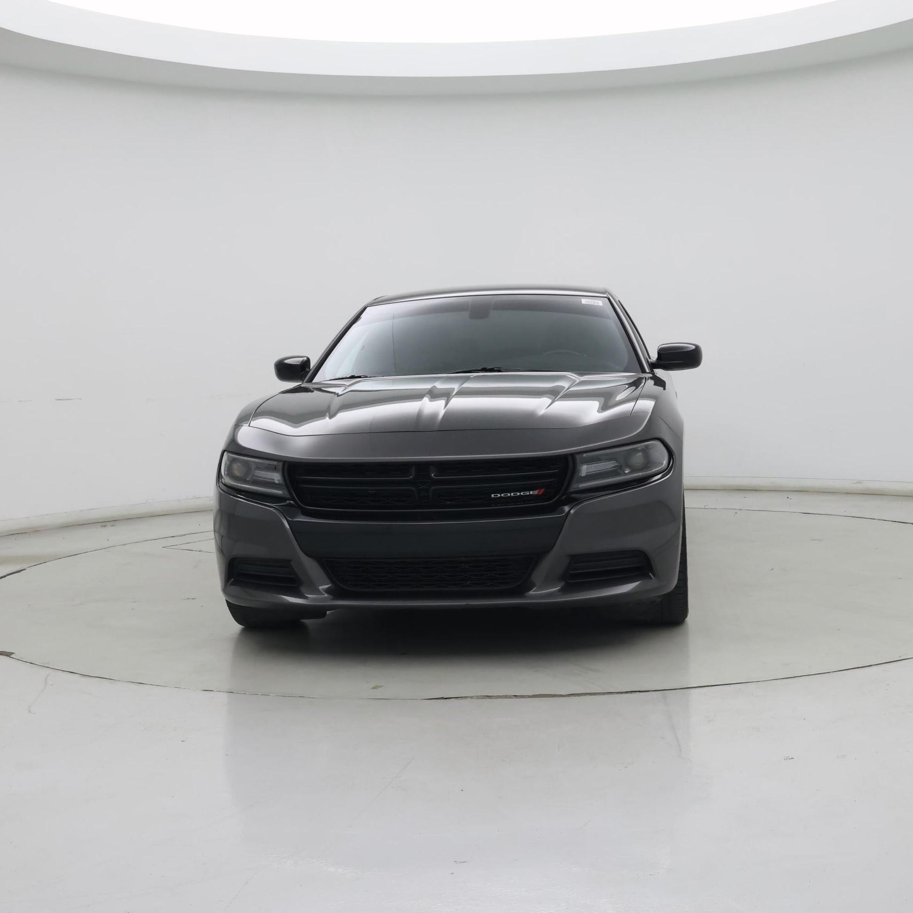 Thumbnail: 2021 Dodge Charger - 5