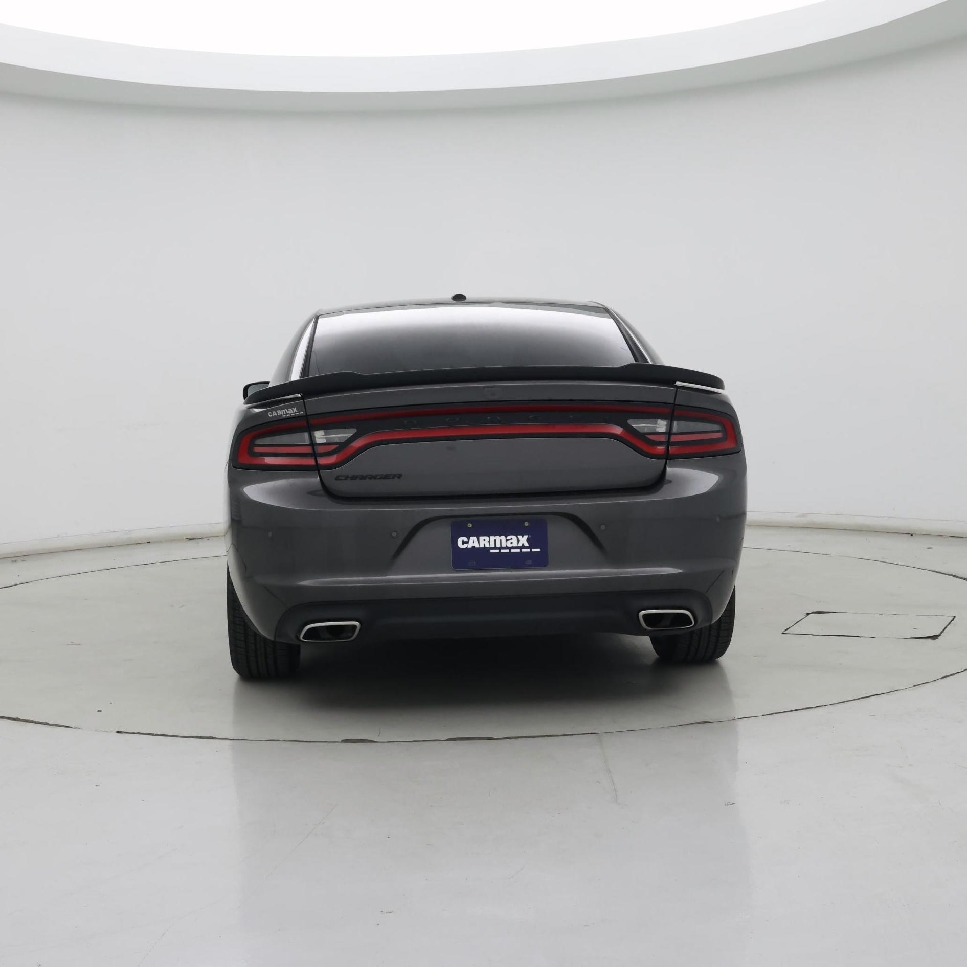 Thumbnail: 2021 Dodge Charger - 6