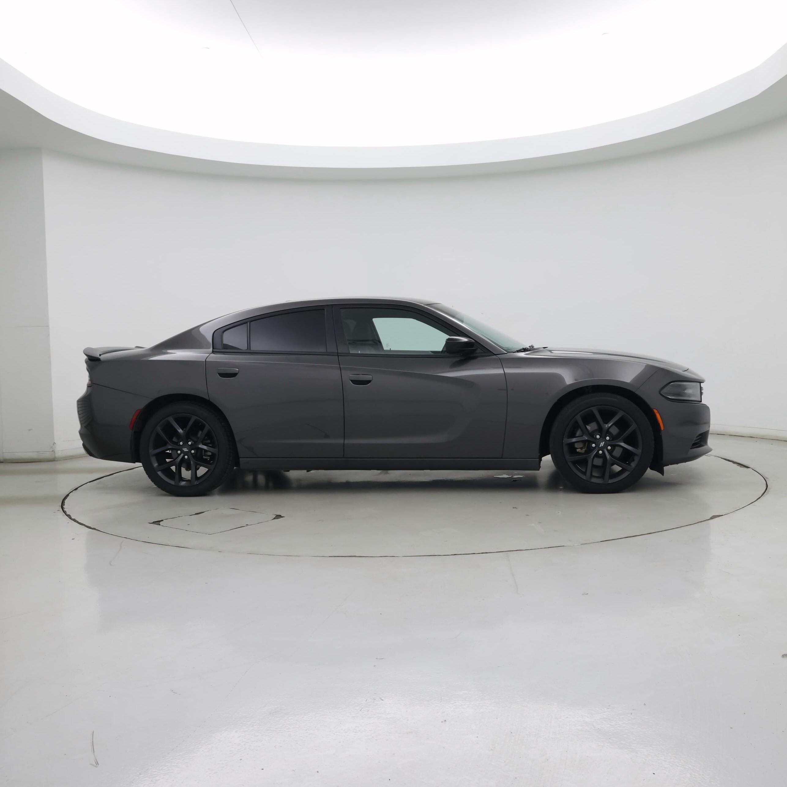 Thumbnail: 2021 Dodge Charger - 7