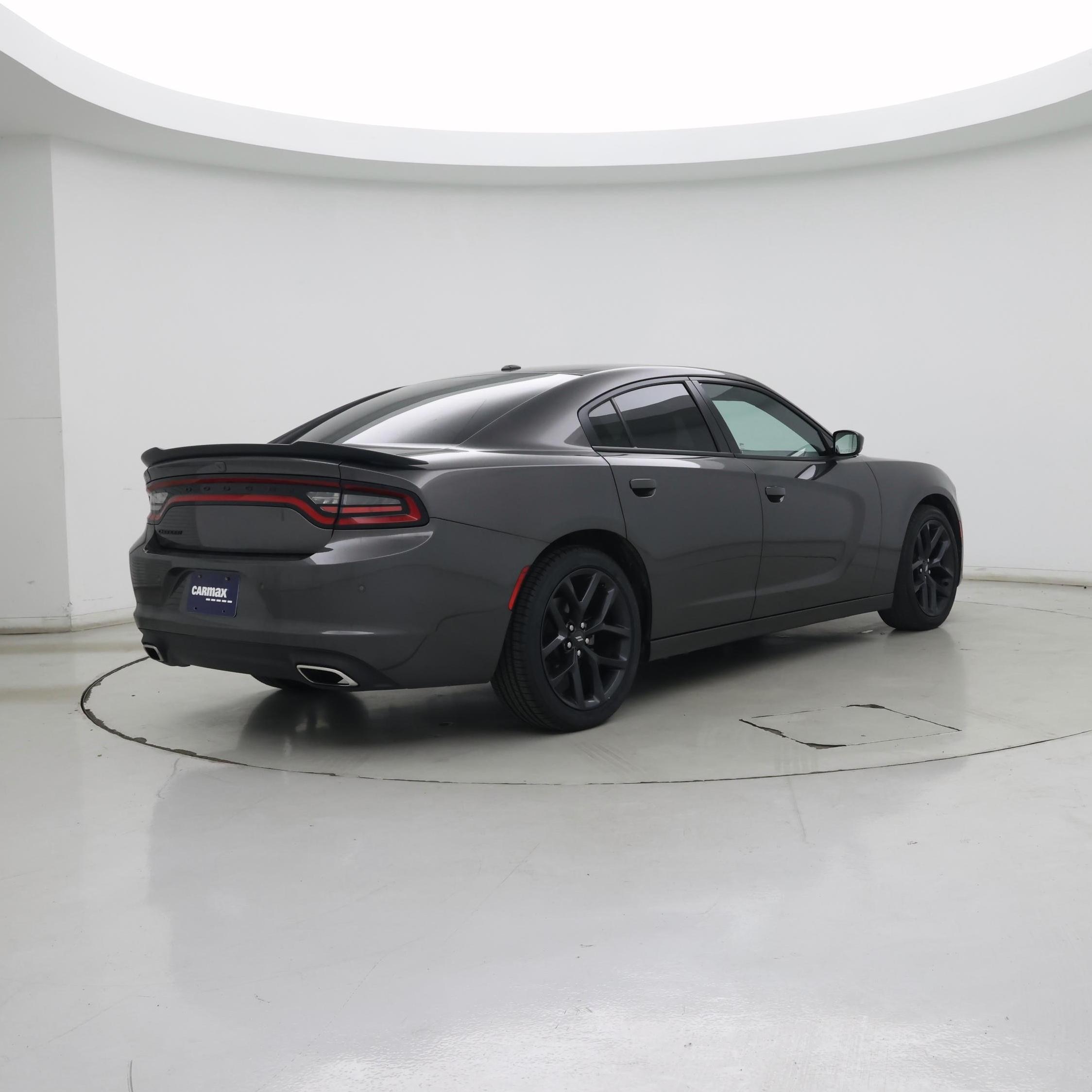 Thumbnail: 2021 Dodge Charger - 8