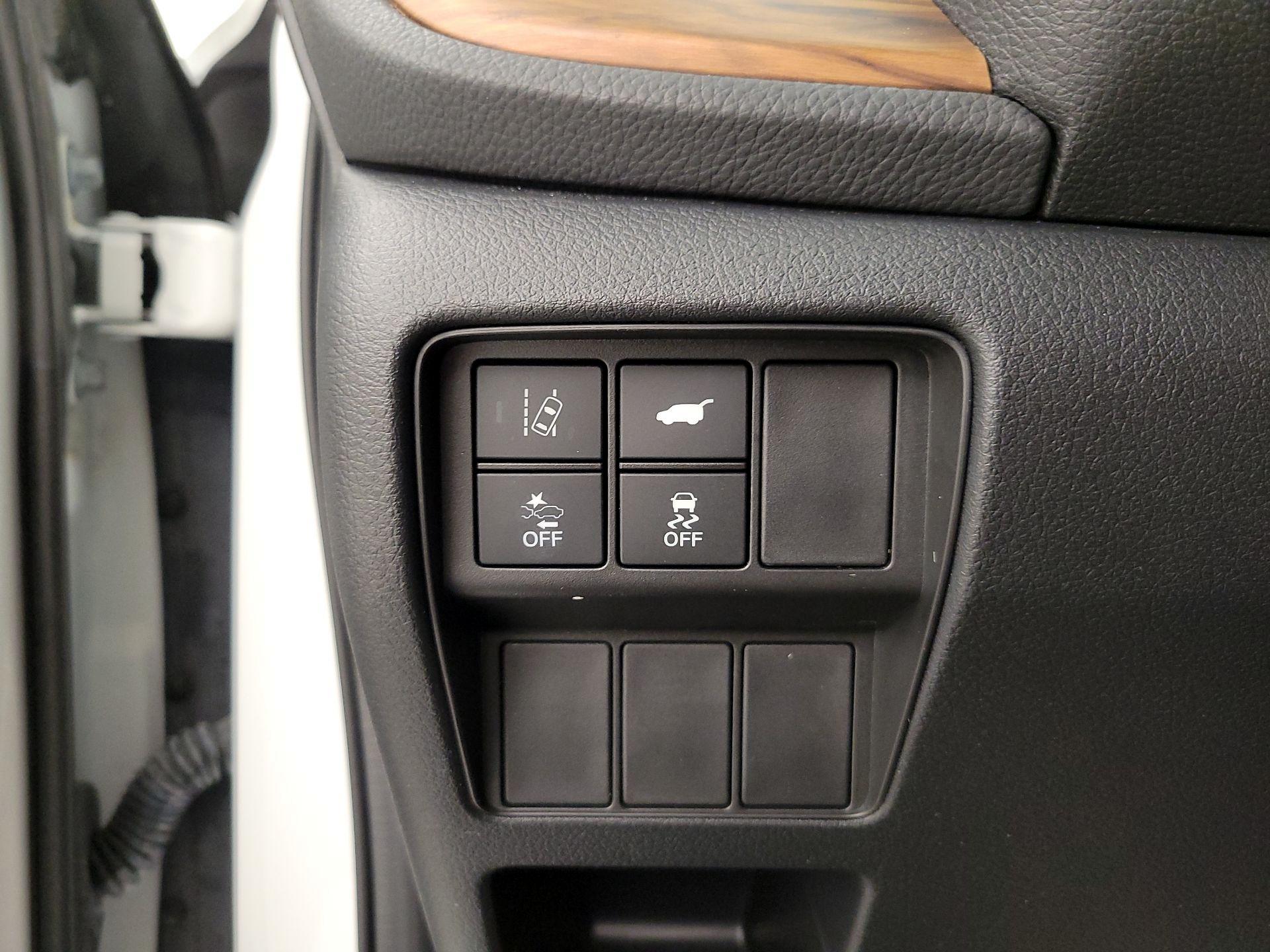 Thumbnail: 2021 Honda CR-V - 13