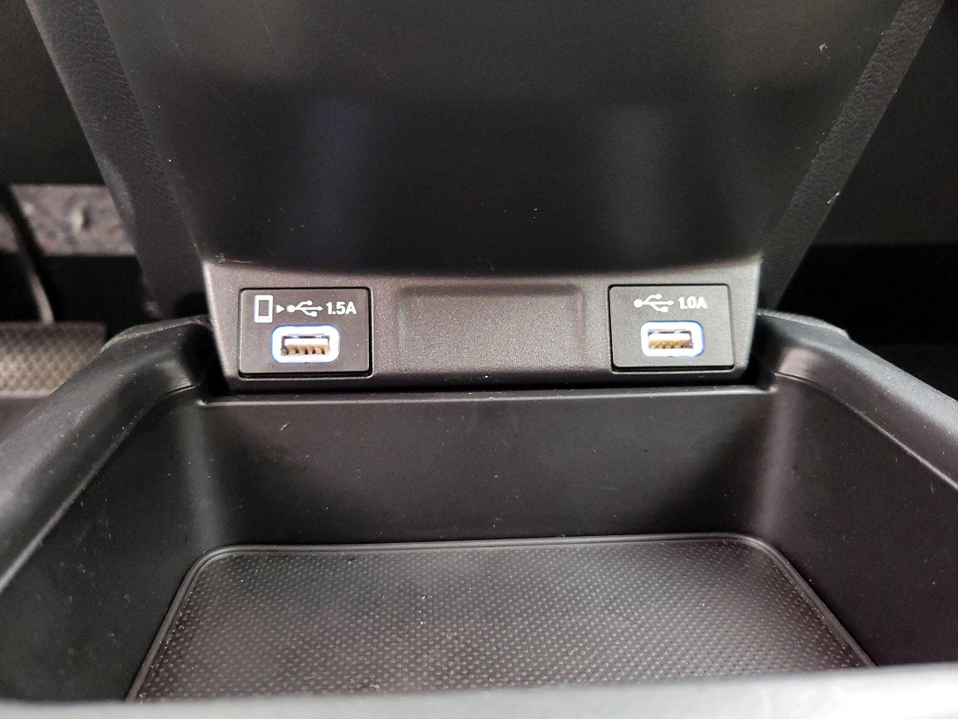 Thumbnail: 2021 Honda CR-V - 18