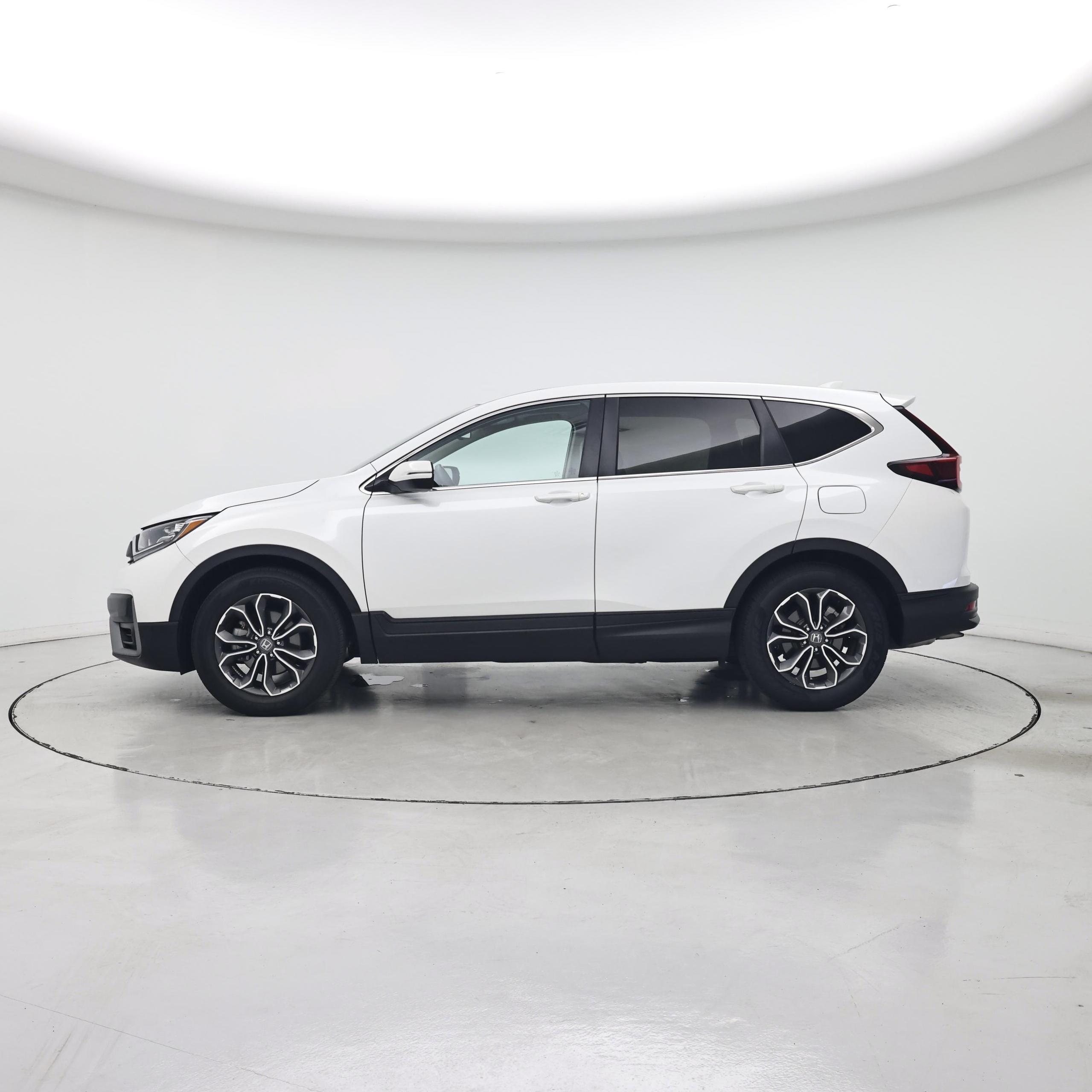 Thumbnail: 2021 Honda CR-V - 3