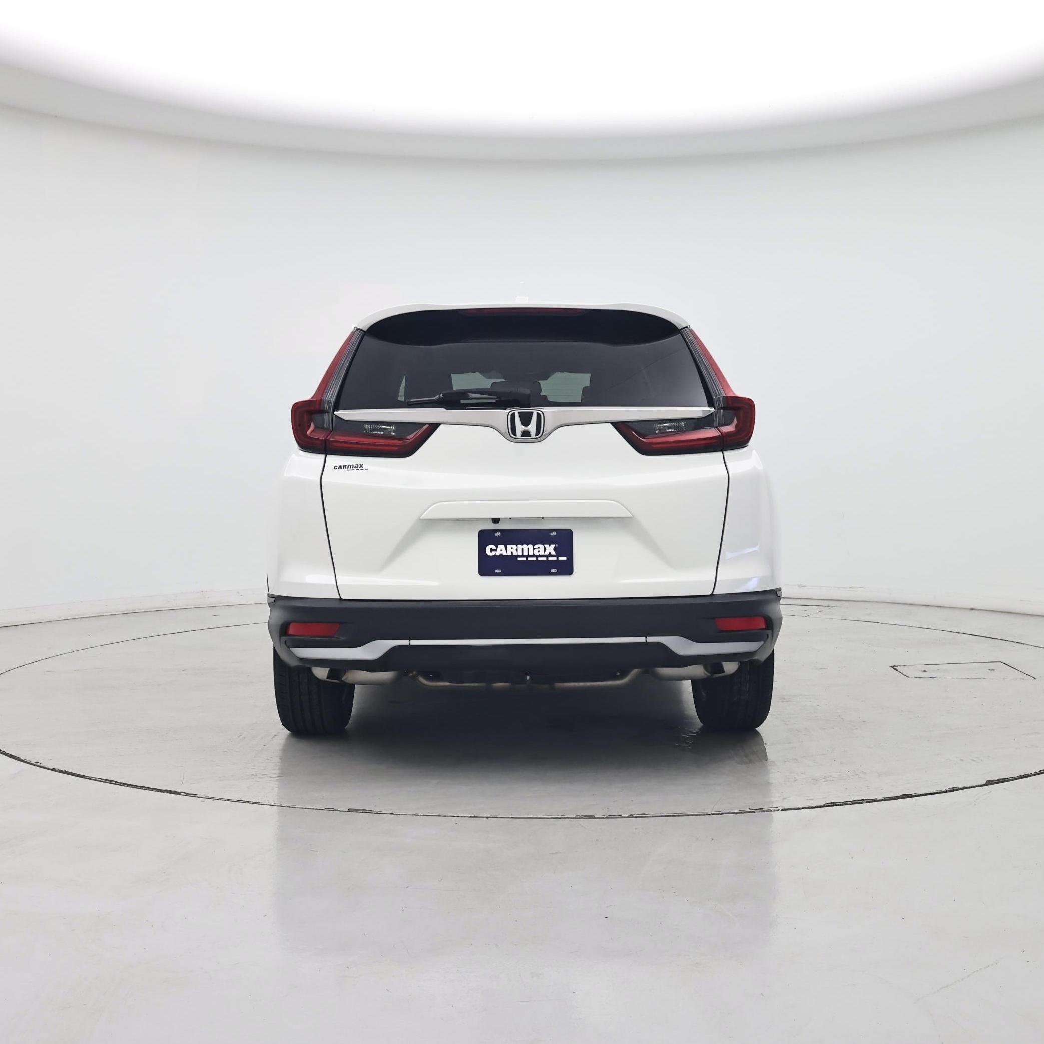 Thumbnail: 2021 Honda CR-V - 6