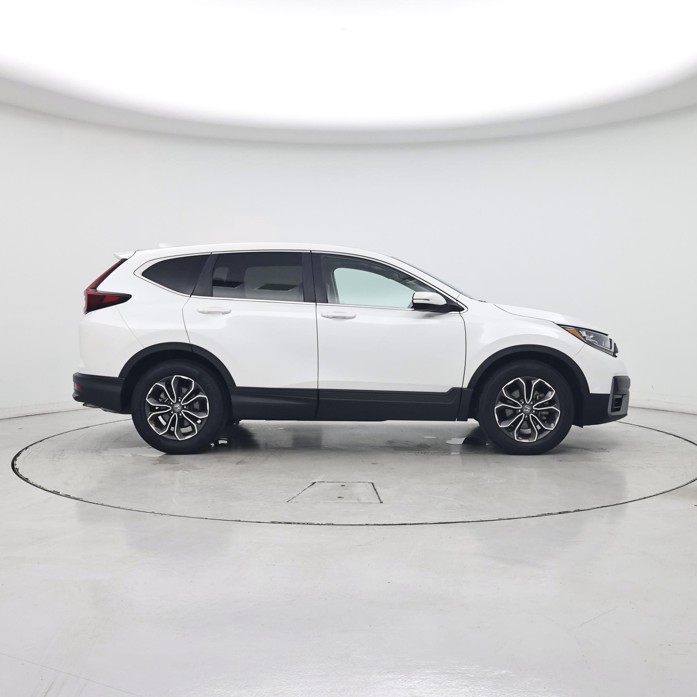 Thumbnail: 2021 Honda CR-V - 7