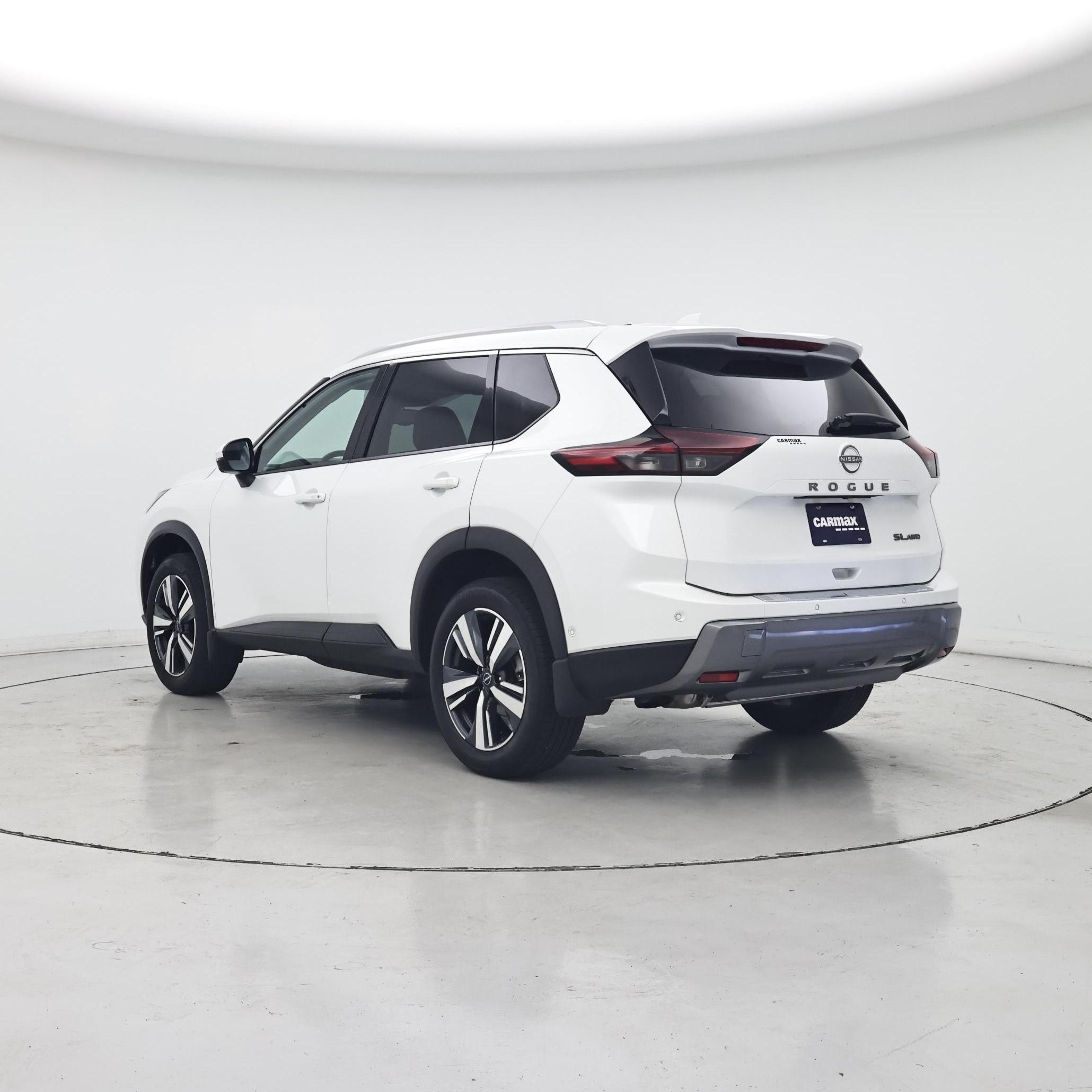Thumbnail: 2025 Nissan Rogue - 2