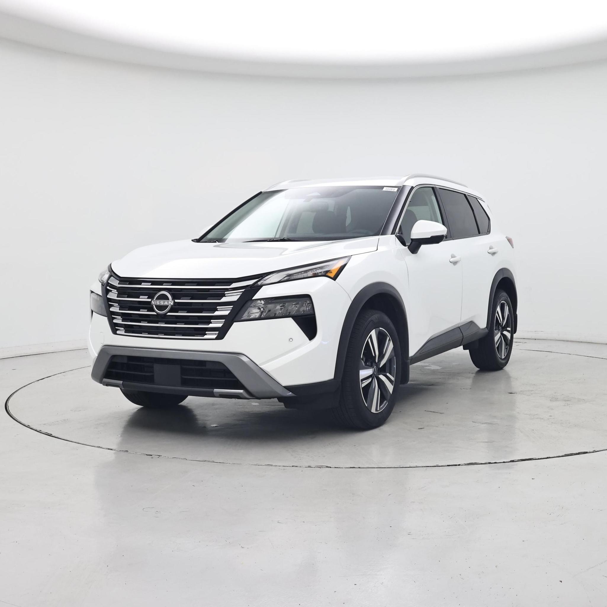 Thumbnail: 2025 Nissan Rogue - 4