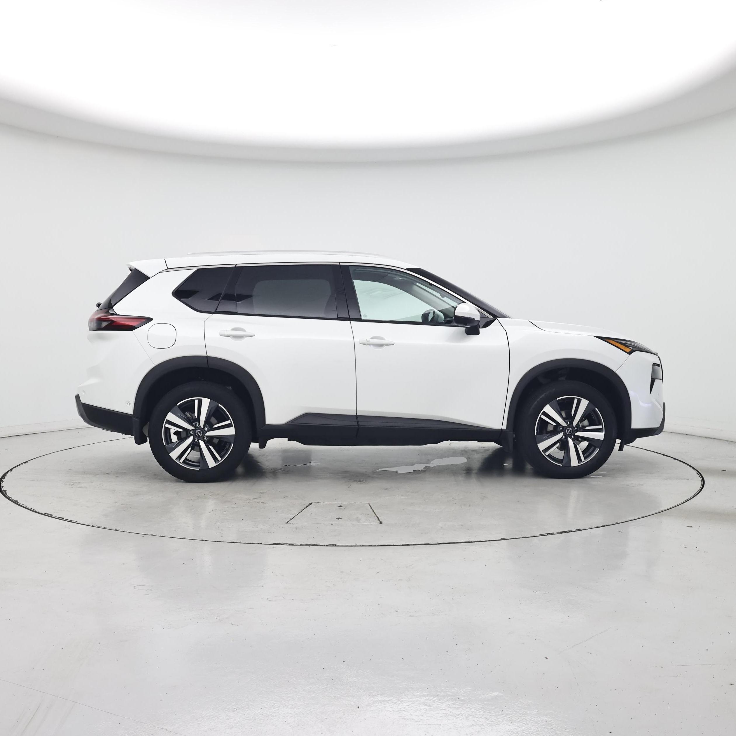 Thumbnail: 2025 Nissan Rogue - 7