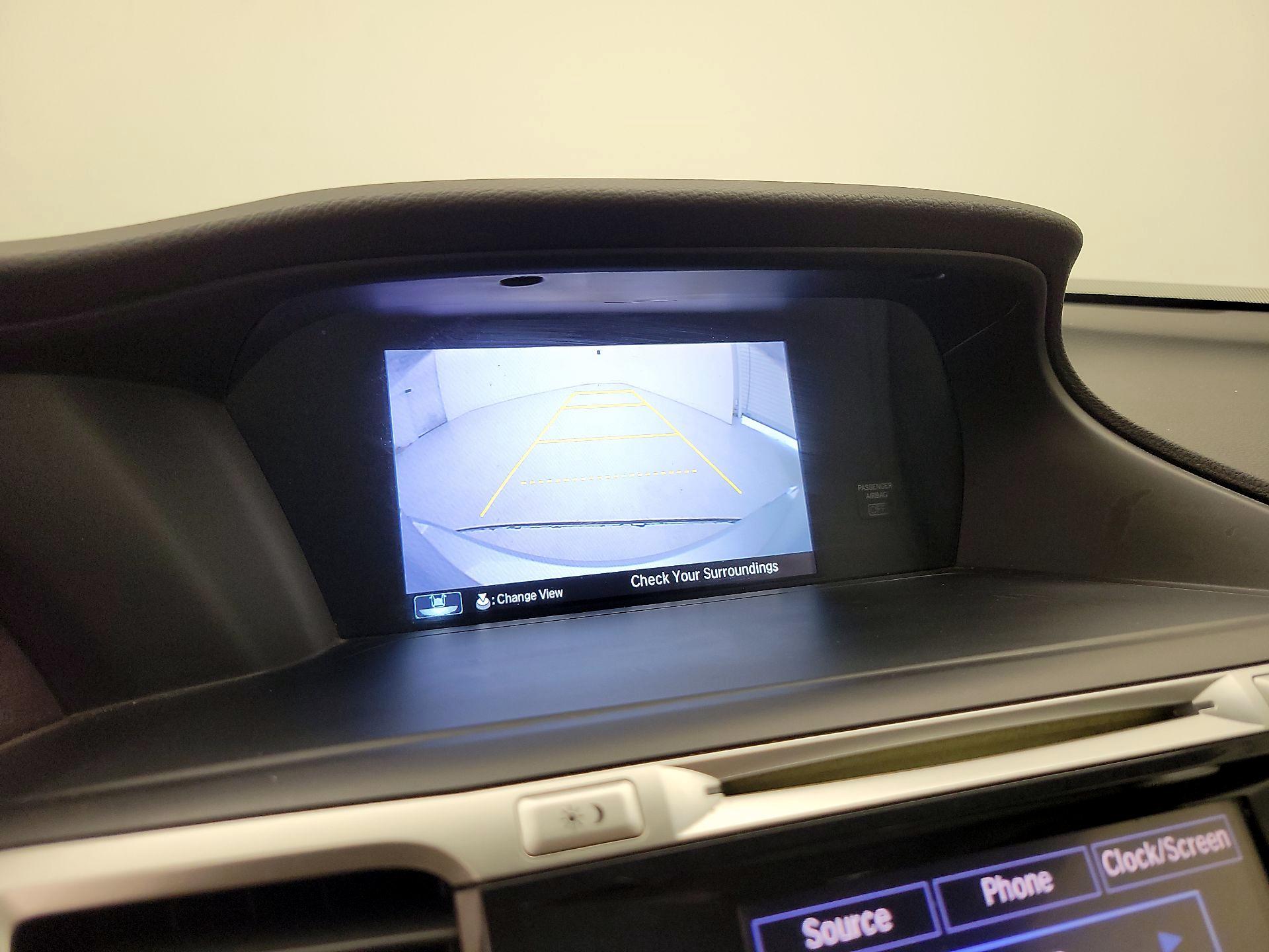 Thumbnail: 2014 Honda Accord - 14
