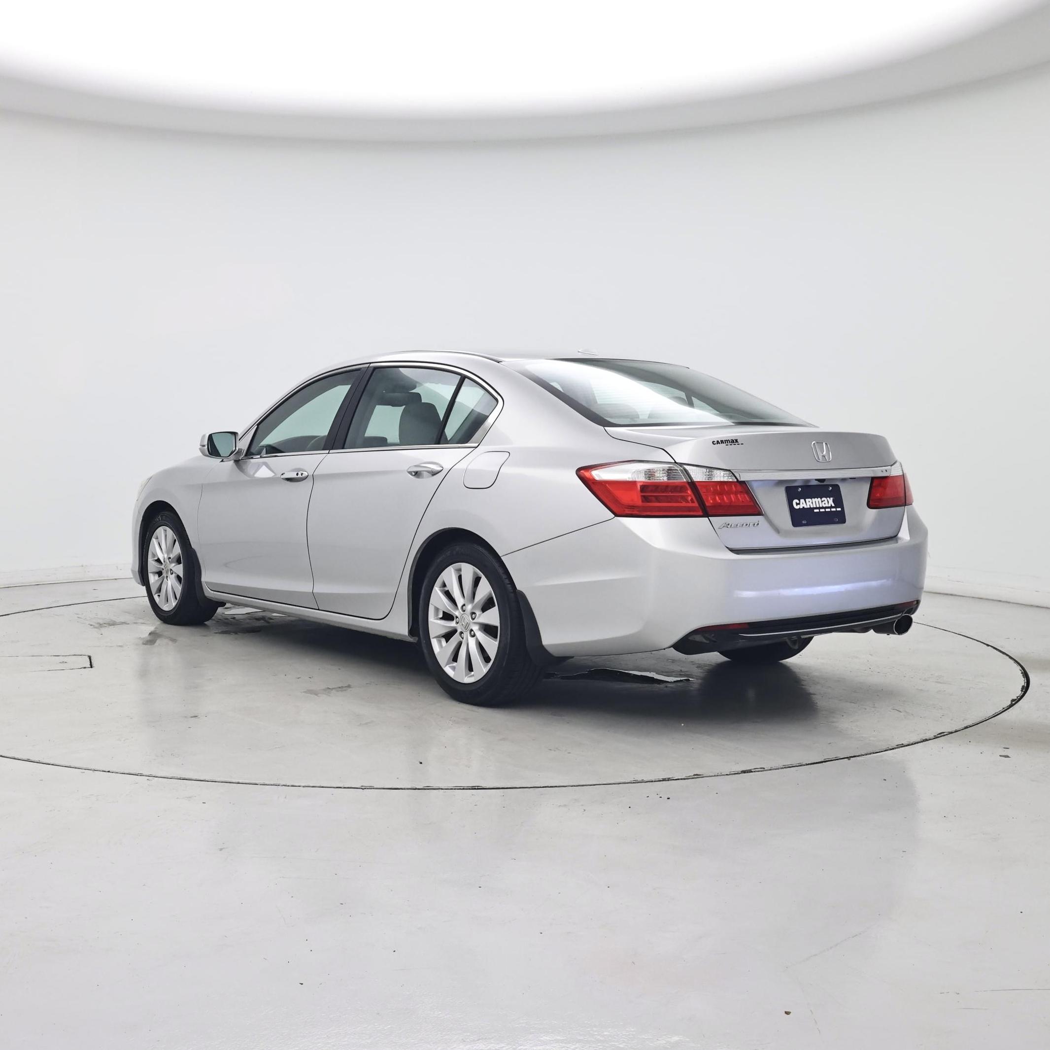Thumbnail: 2014 Honda Accord - 2