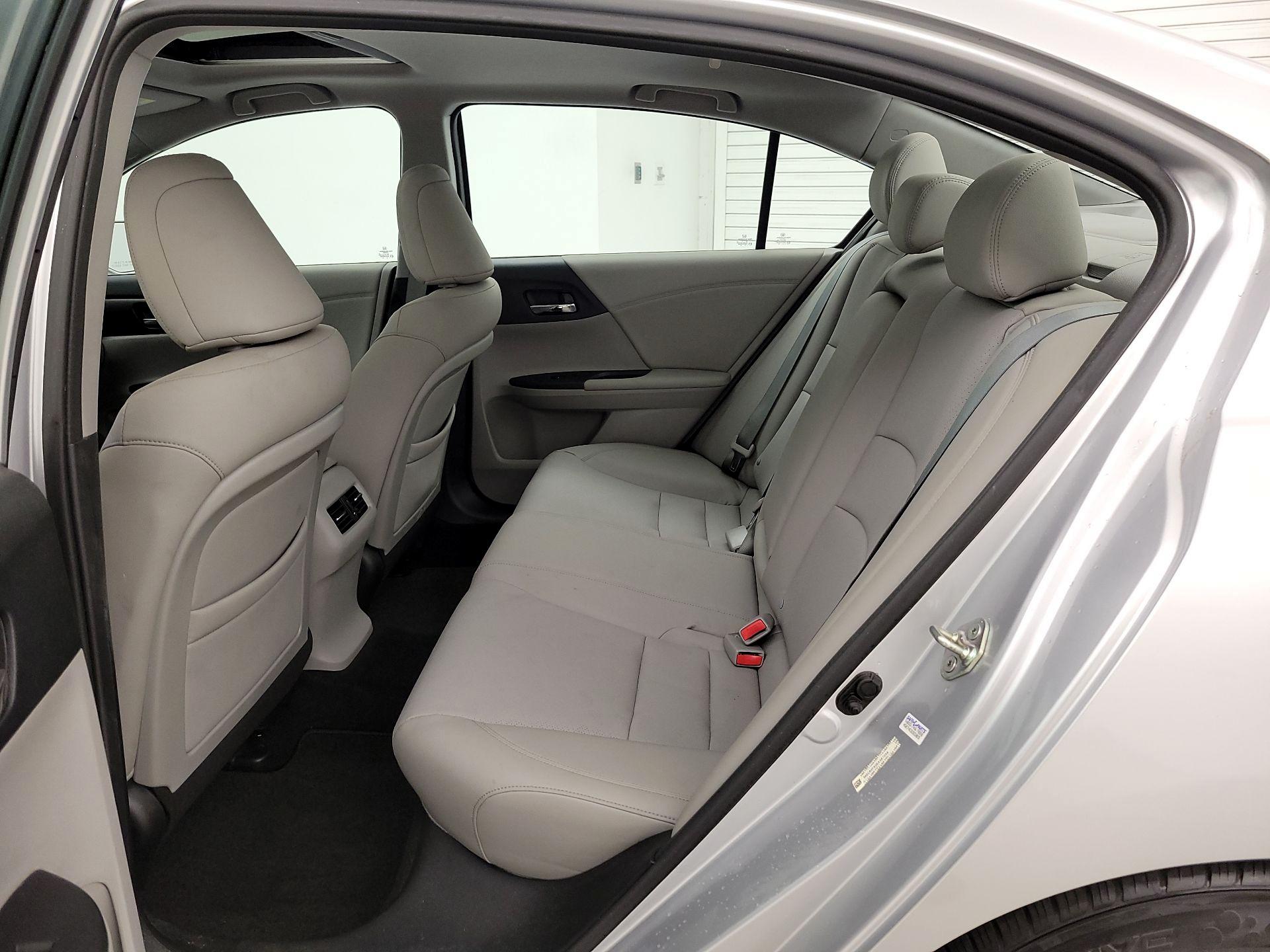 Thumbnail: 2014 Honda Accord - 20