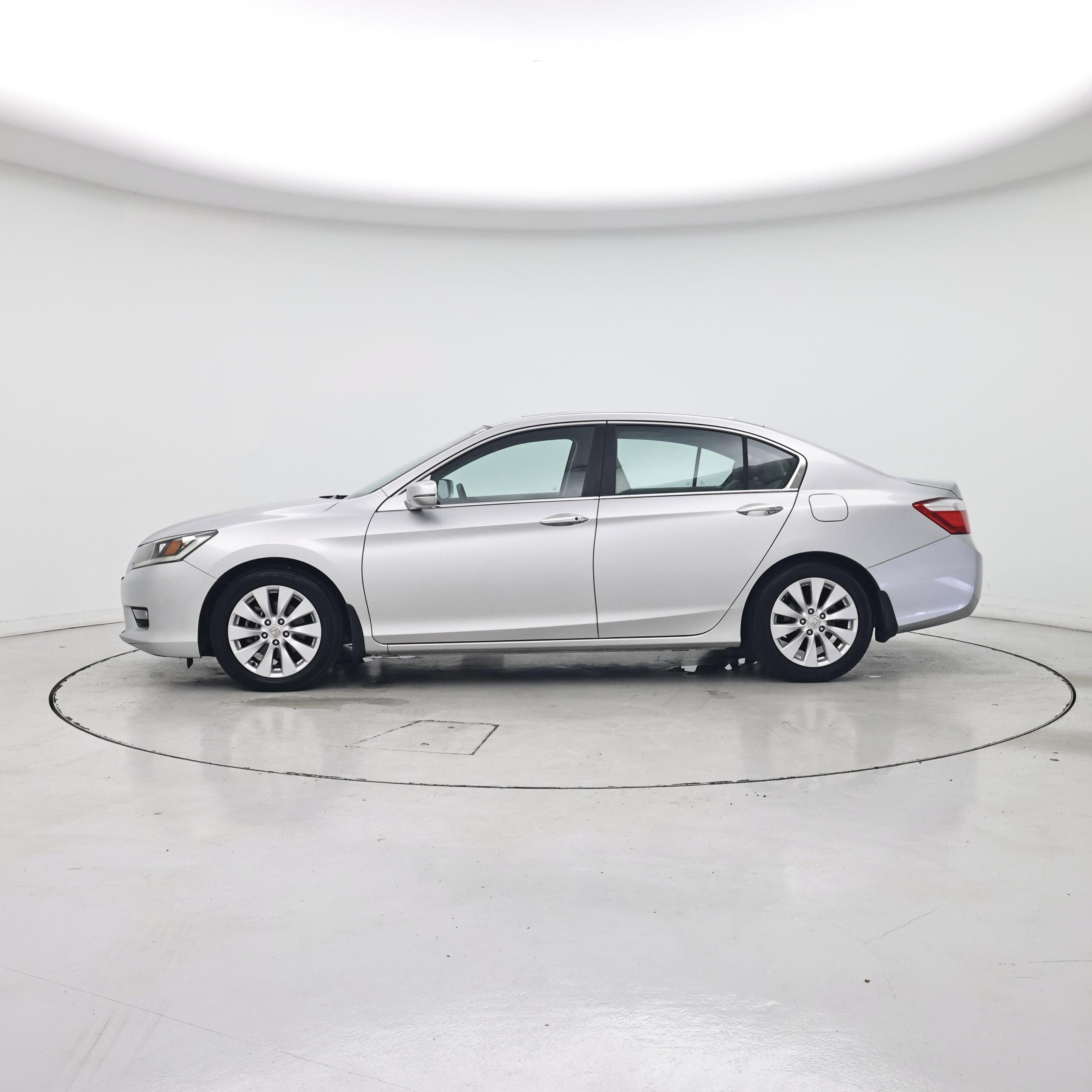 Thumbnail: 2014 Honda Accord - 3
