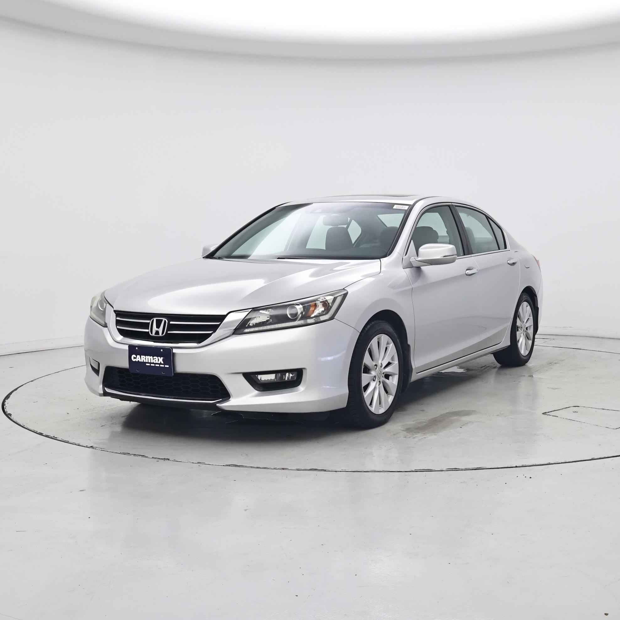 Thumbnail: 2014 Honda Accord - 4