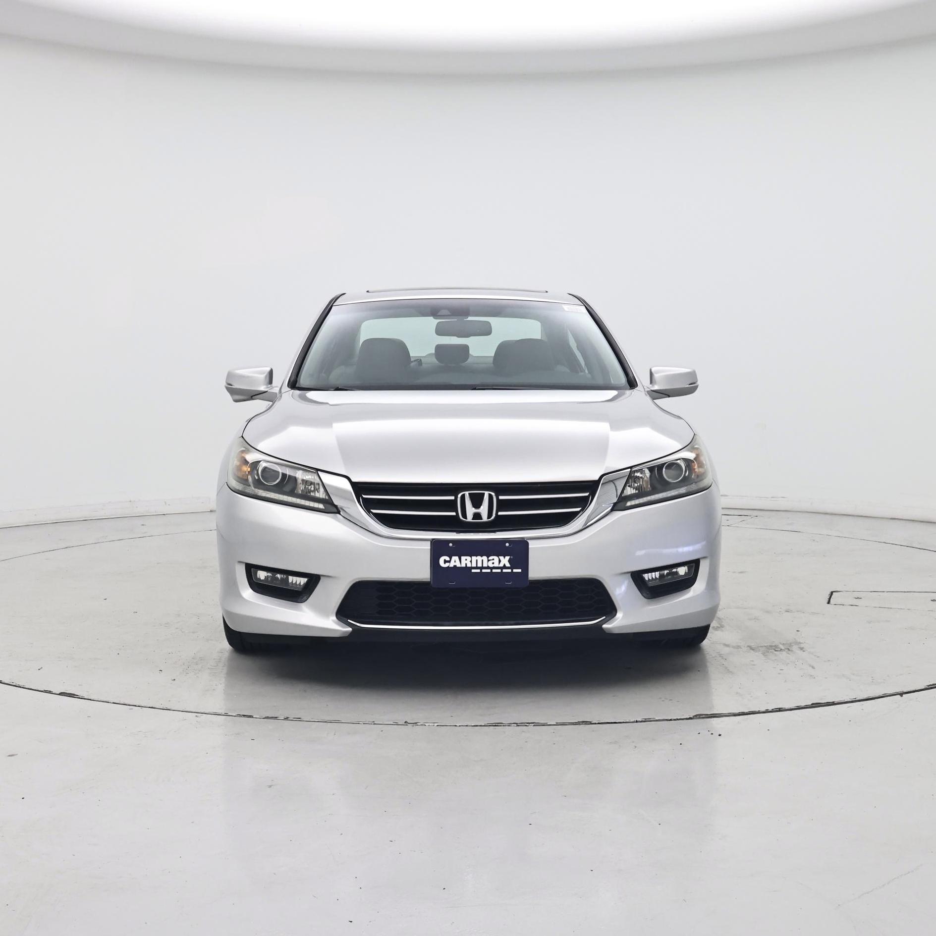 Thumbnail: 2014 Honda Accord - 5