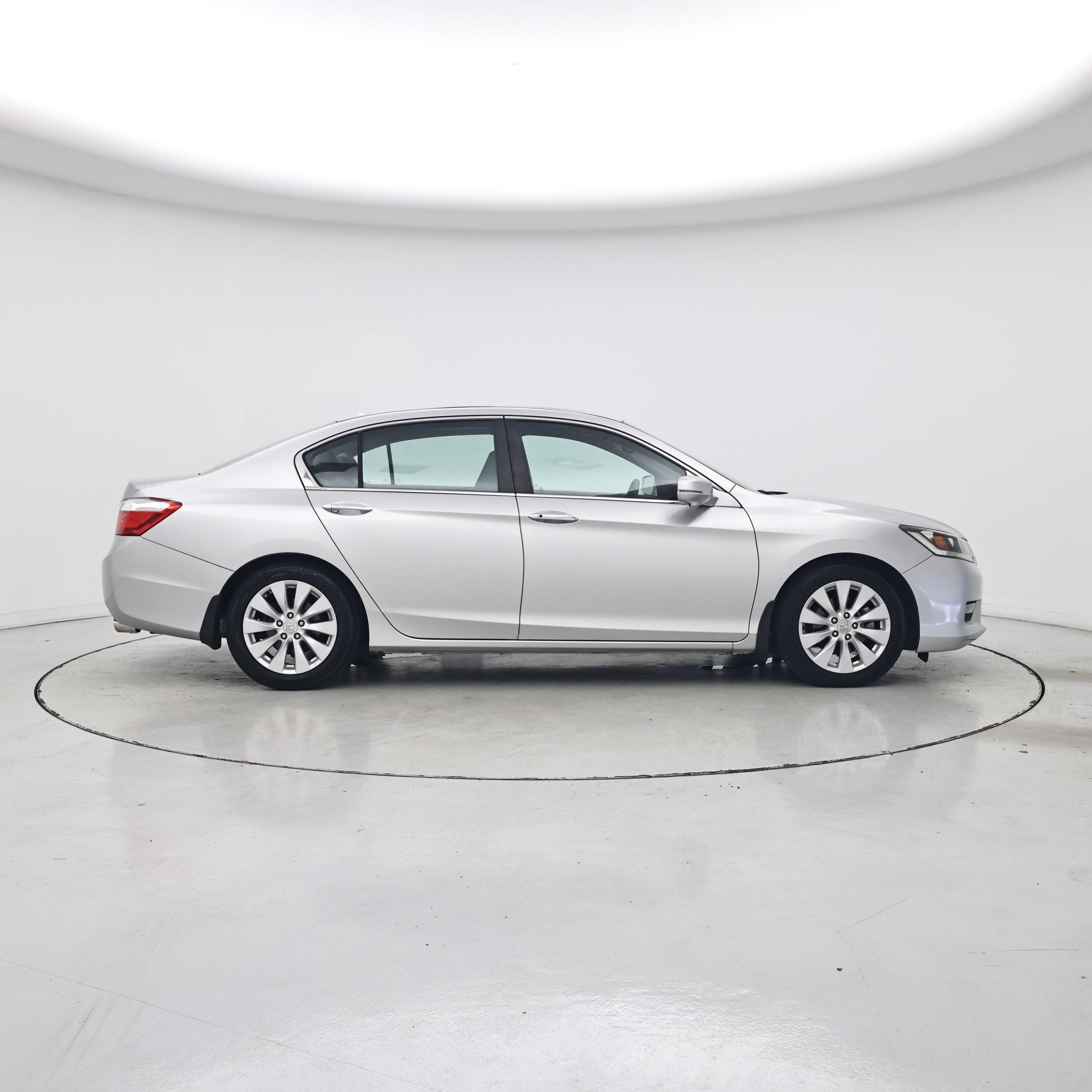 Thumbnail: 2014 Honda Accord - 7