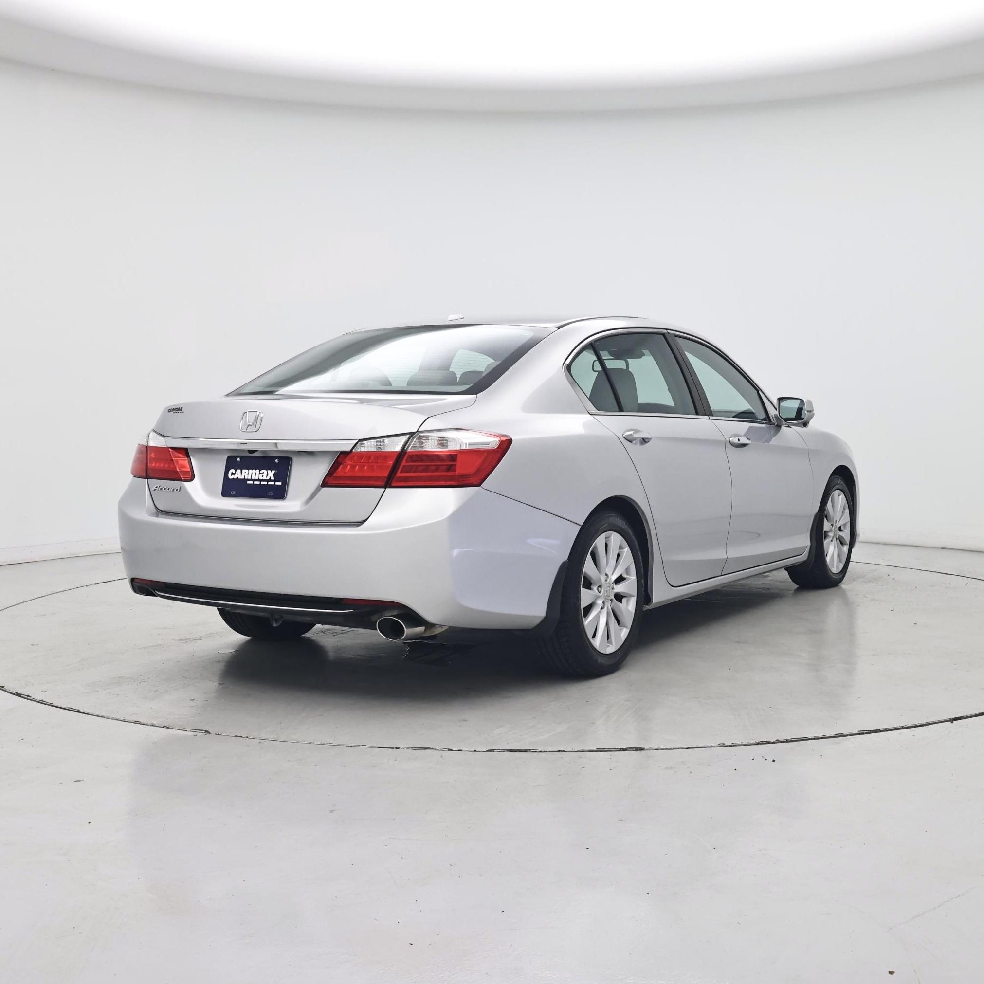 Thumbnail: 2014 Honda Accord - 8