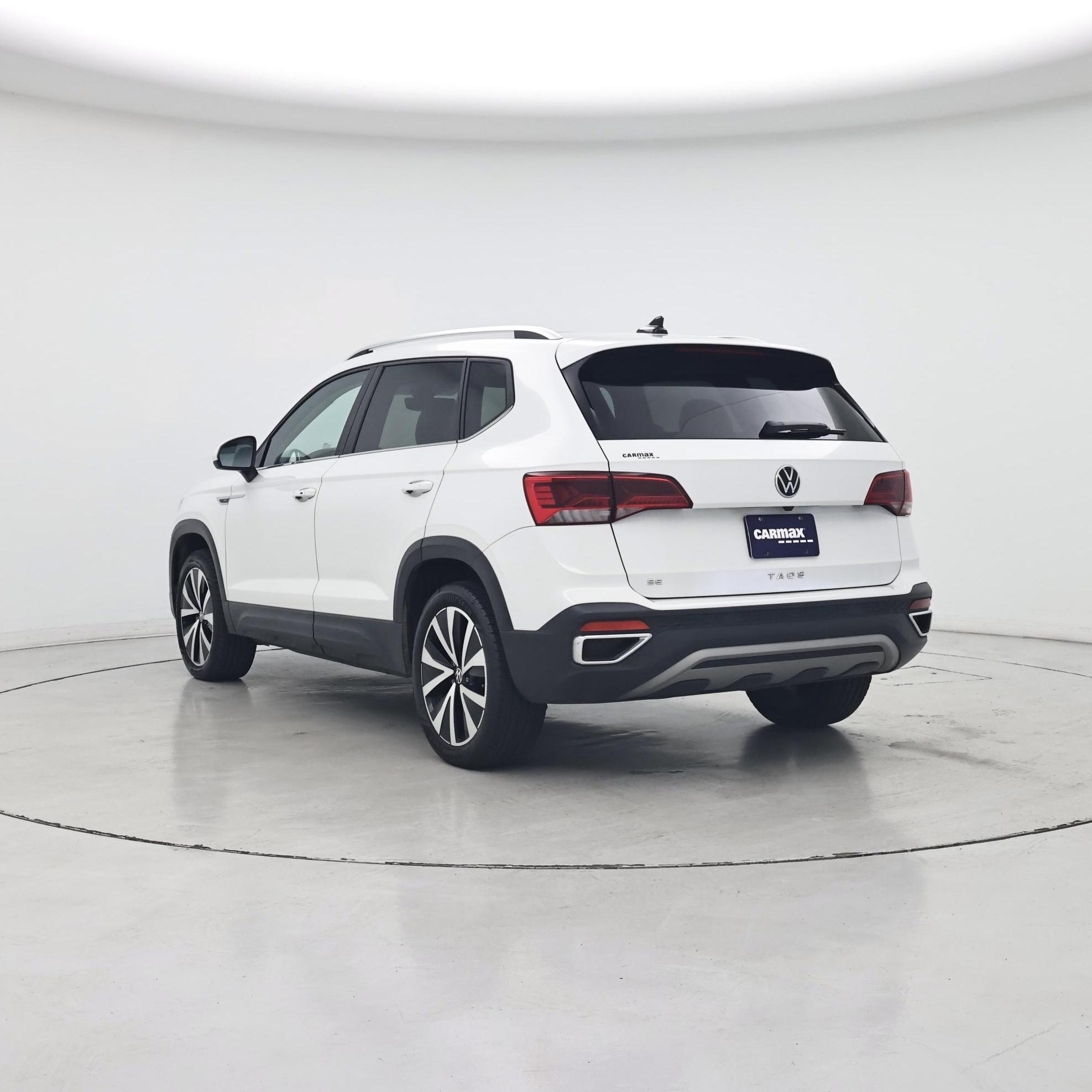 Thumbnail: 2023 Volkswagen Taos - 2
