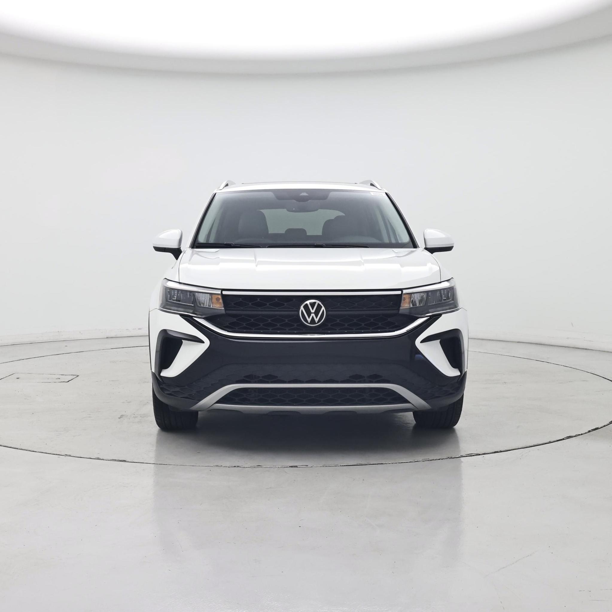 Thumbnail: 2023 Volkswagen Taos - 5