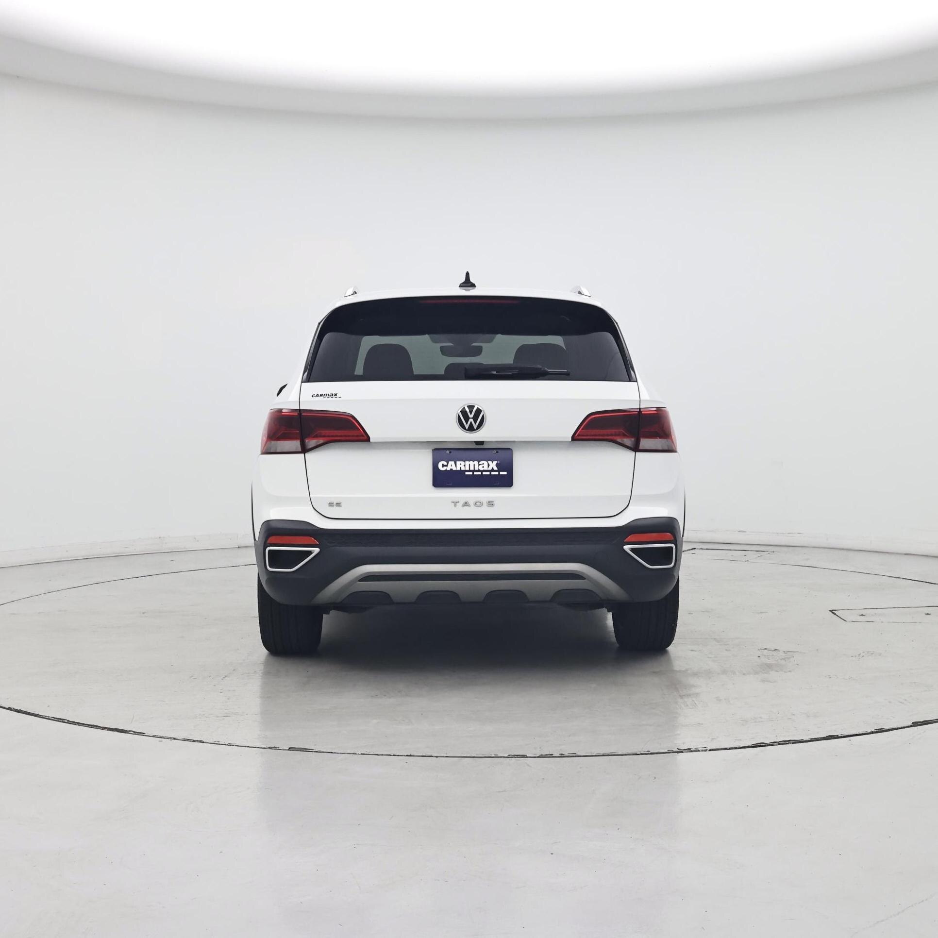Thumbnail: 2023 Volkswagen Taos - 6