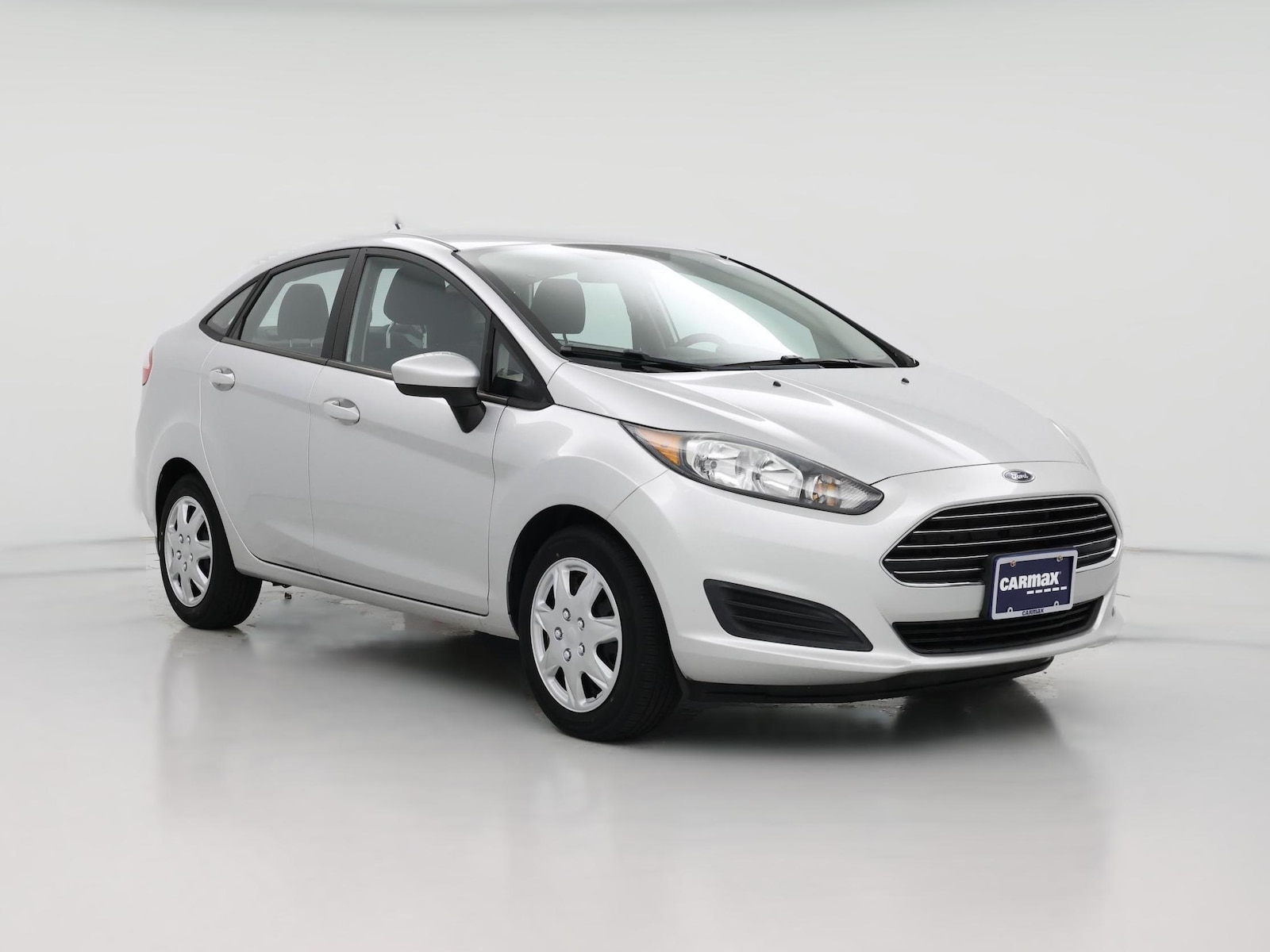 2017 Ford Fiesta