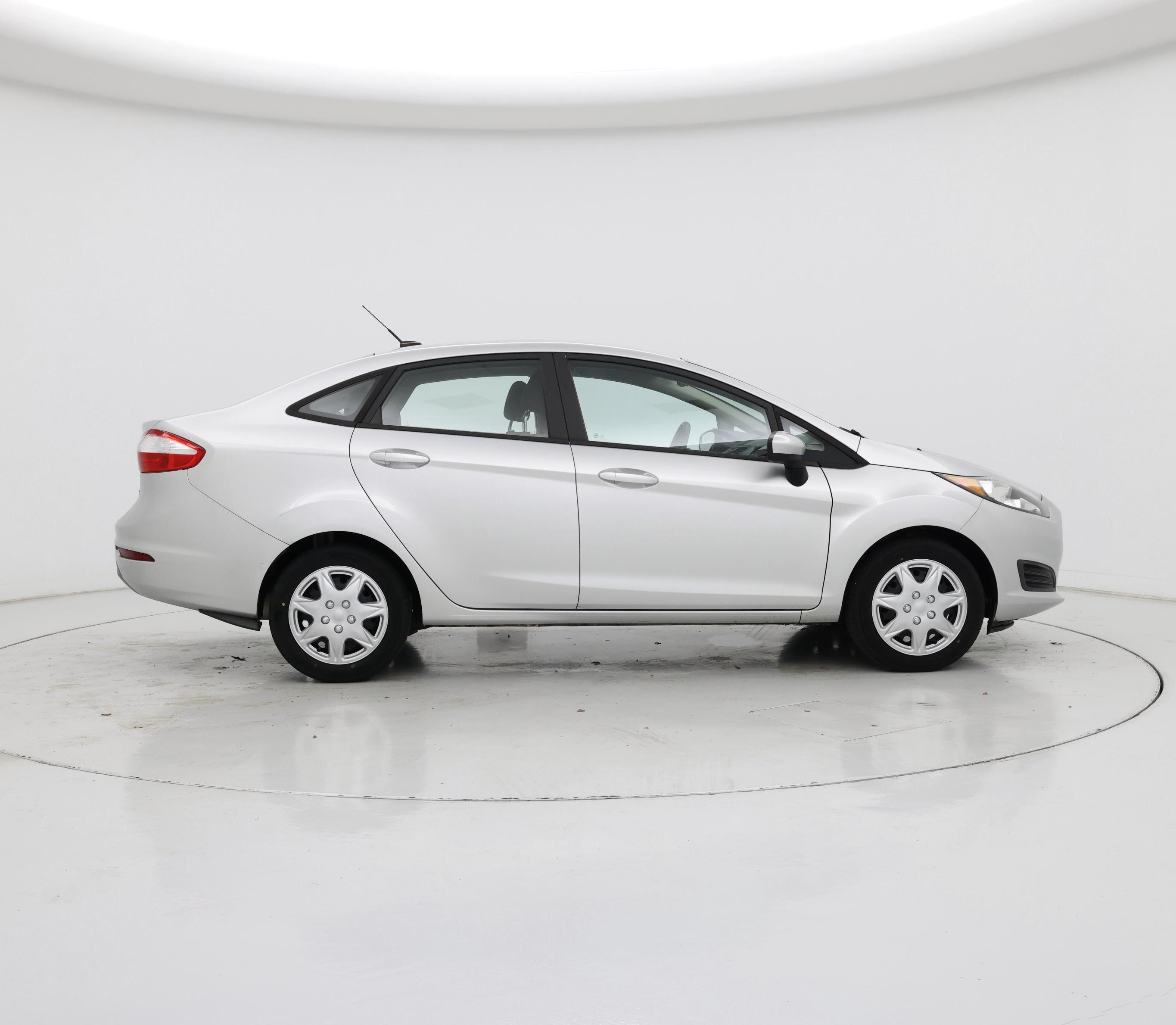 Thumbnail: 2017 Ford Fiesta - 7