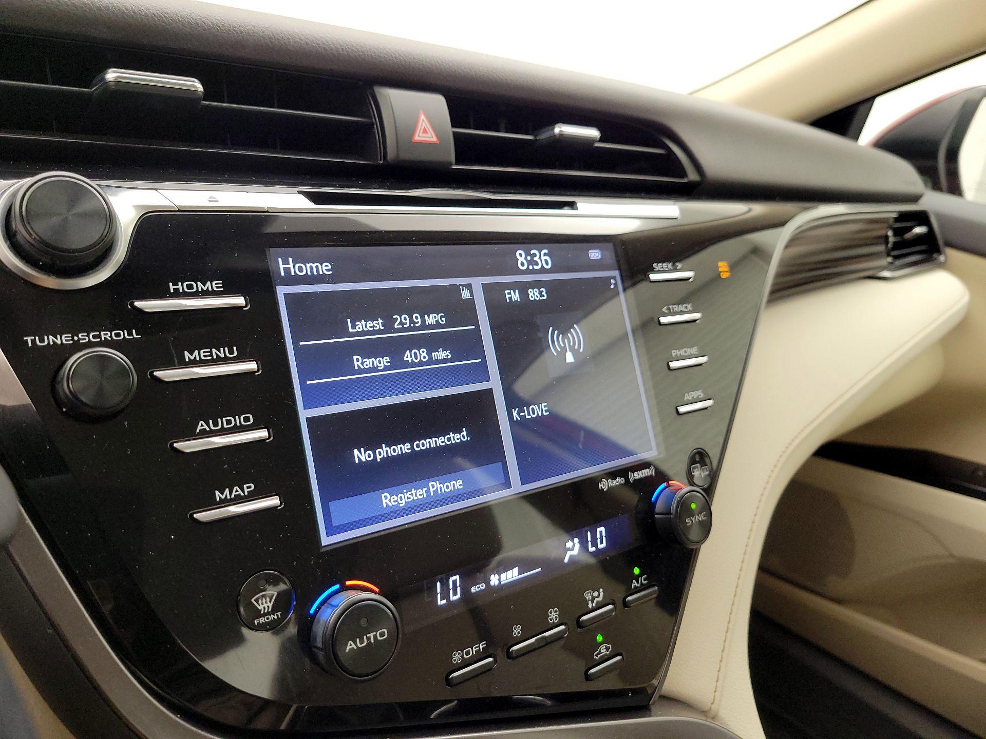 Thumbnail: 2019 Toyota Camry - 15