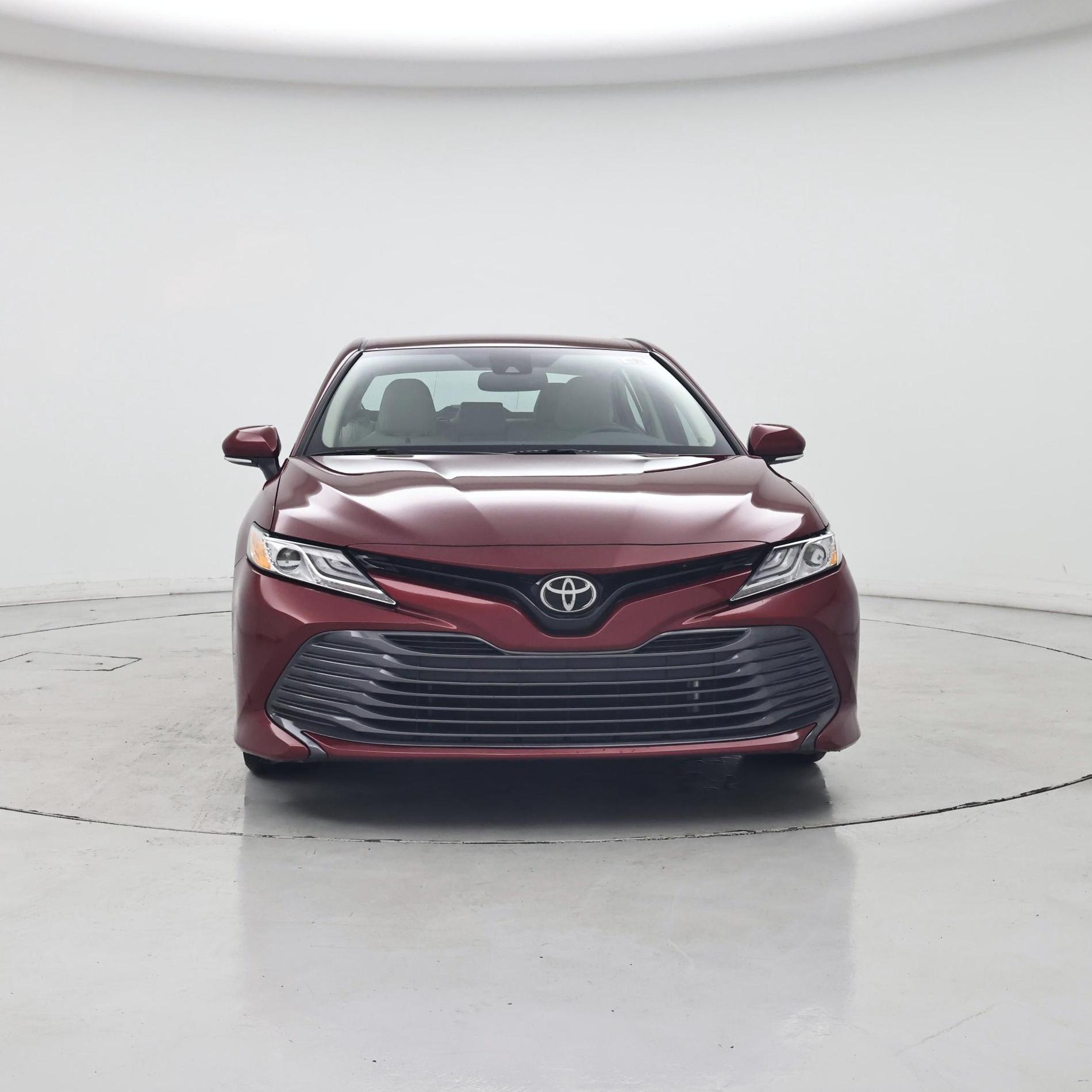 Thumbnail: 2019 Toyota Camry - 5