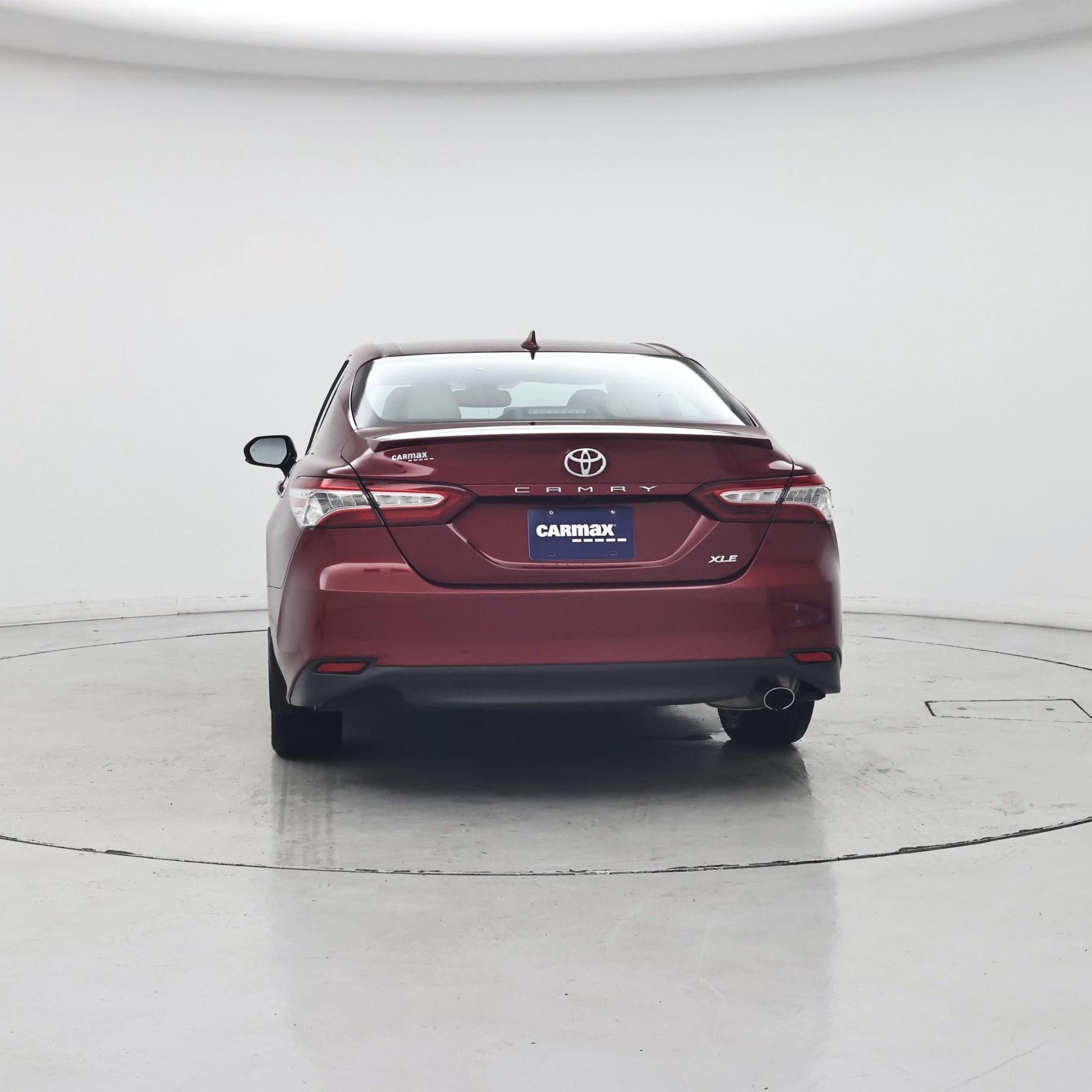 Thumbnail: 2019 Toyota Camry - 6