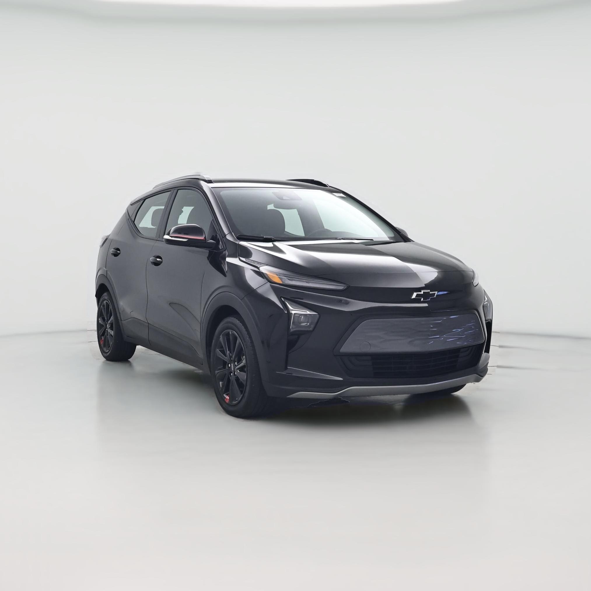 Thumbnail: 2023 Chevrolet Bolt EUV - 1