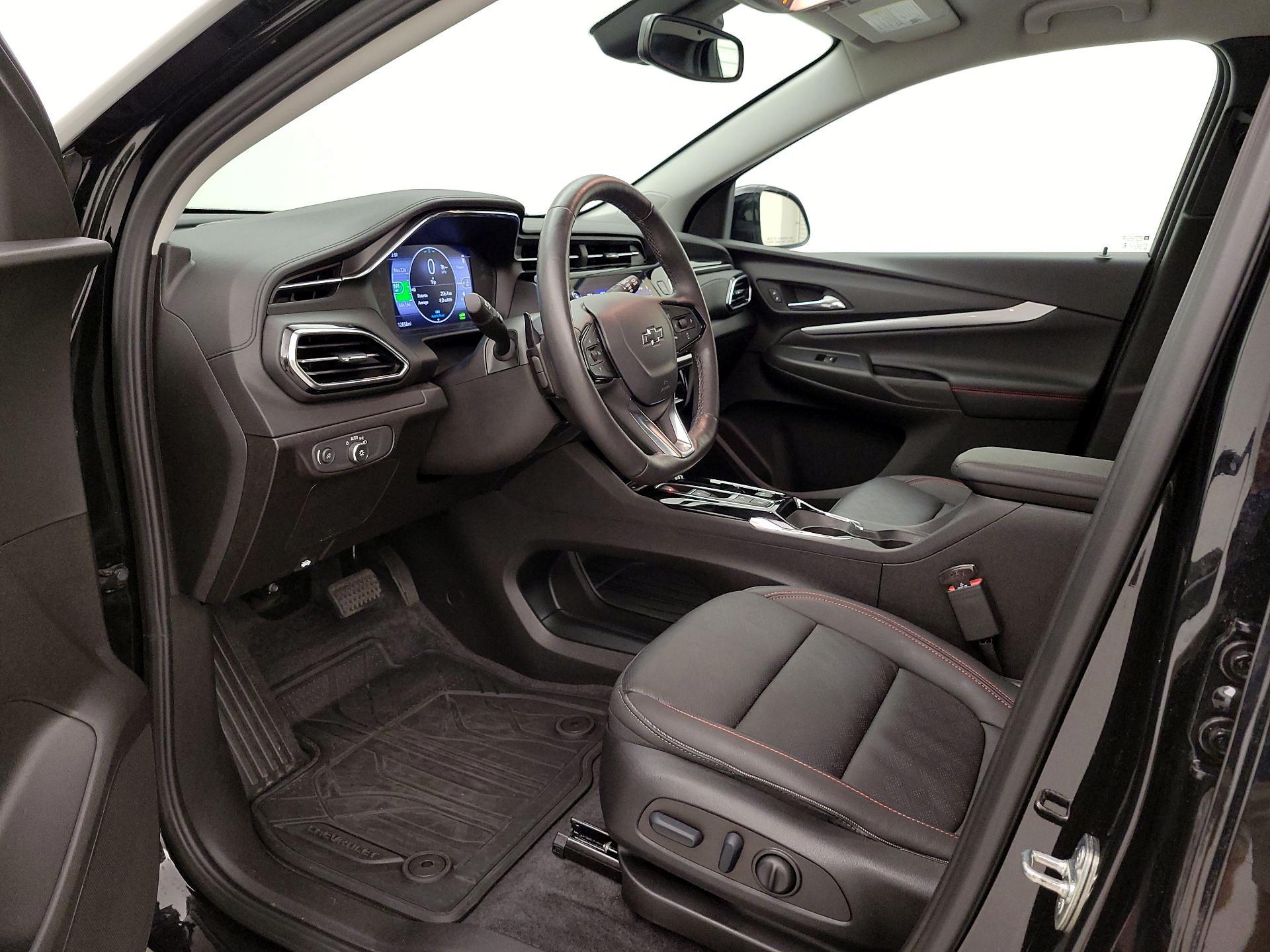 Thumbnail: 2023 Chevrolet Bolt EUV - 11
