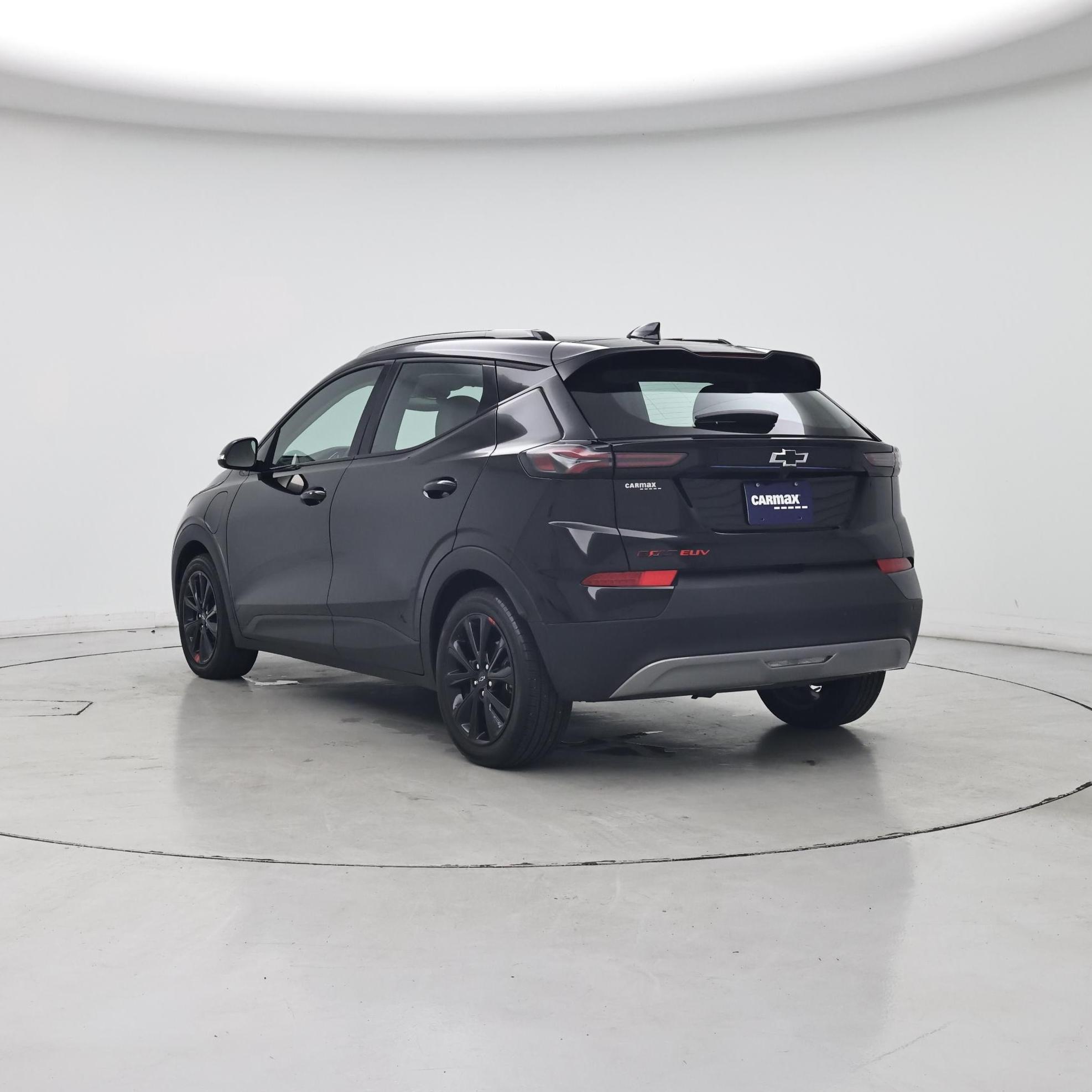 Thumbnail: 2023 Chevrolet Bolt EUV - 2